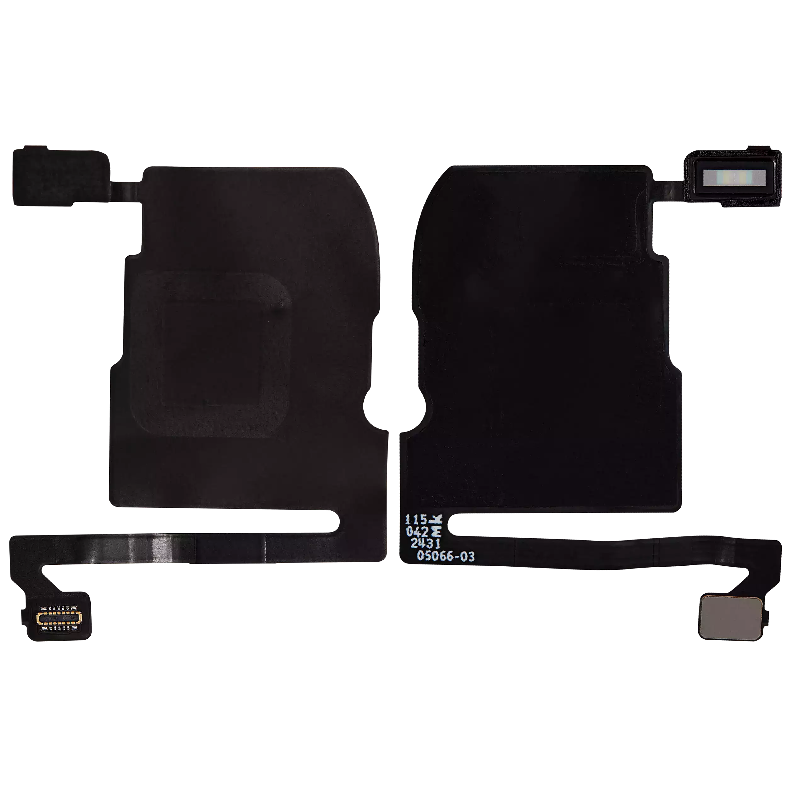 Proximity Light Sensor Flex Cable Compatible For iPhone 16 Pro Max