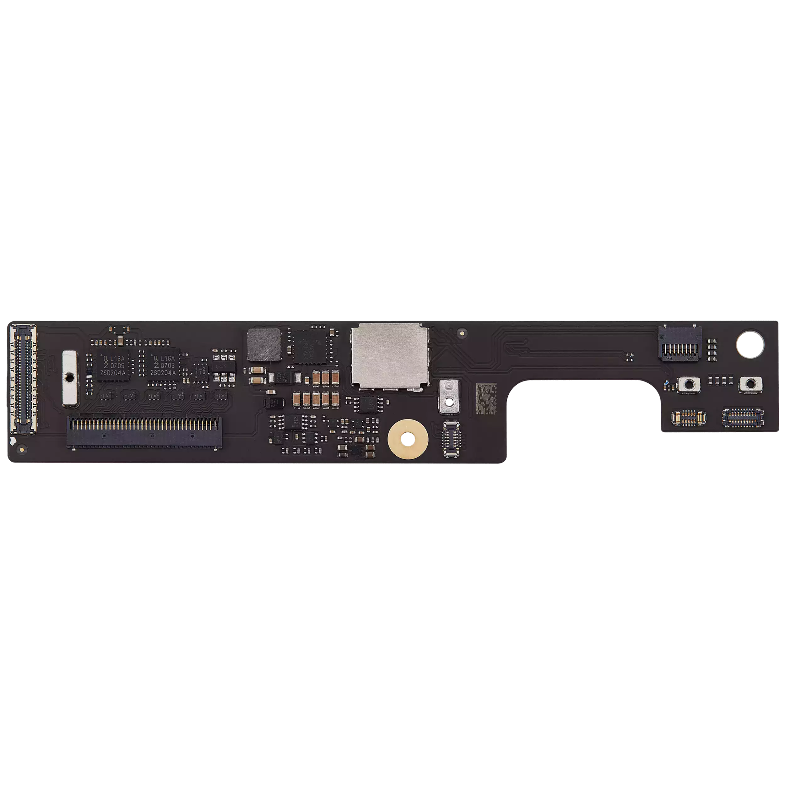 Audio Daughterboard Compatible For MacBook Air 13" M2 (A2681 / Mid 2022)