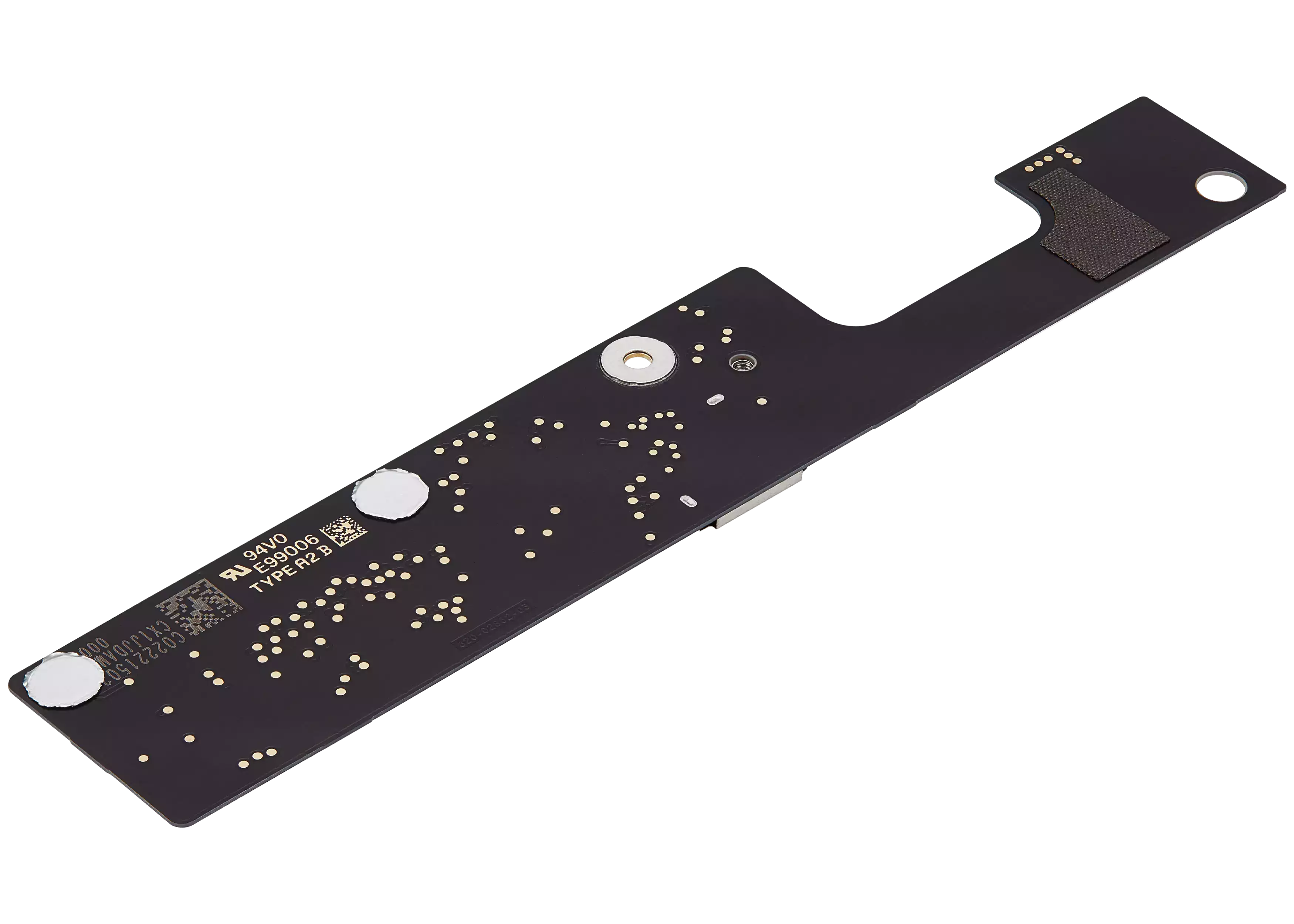 Audio Daughterboard Compatible For MacBook Air 13" M2 (A2681 / Mid 2022)