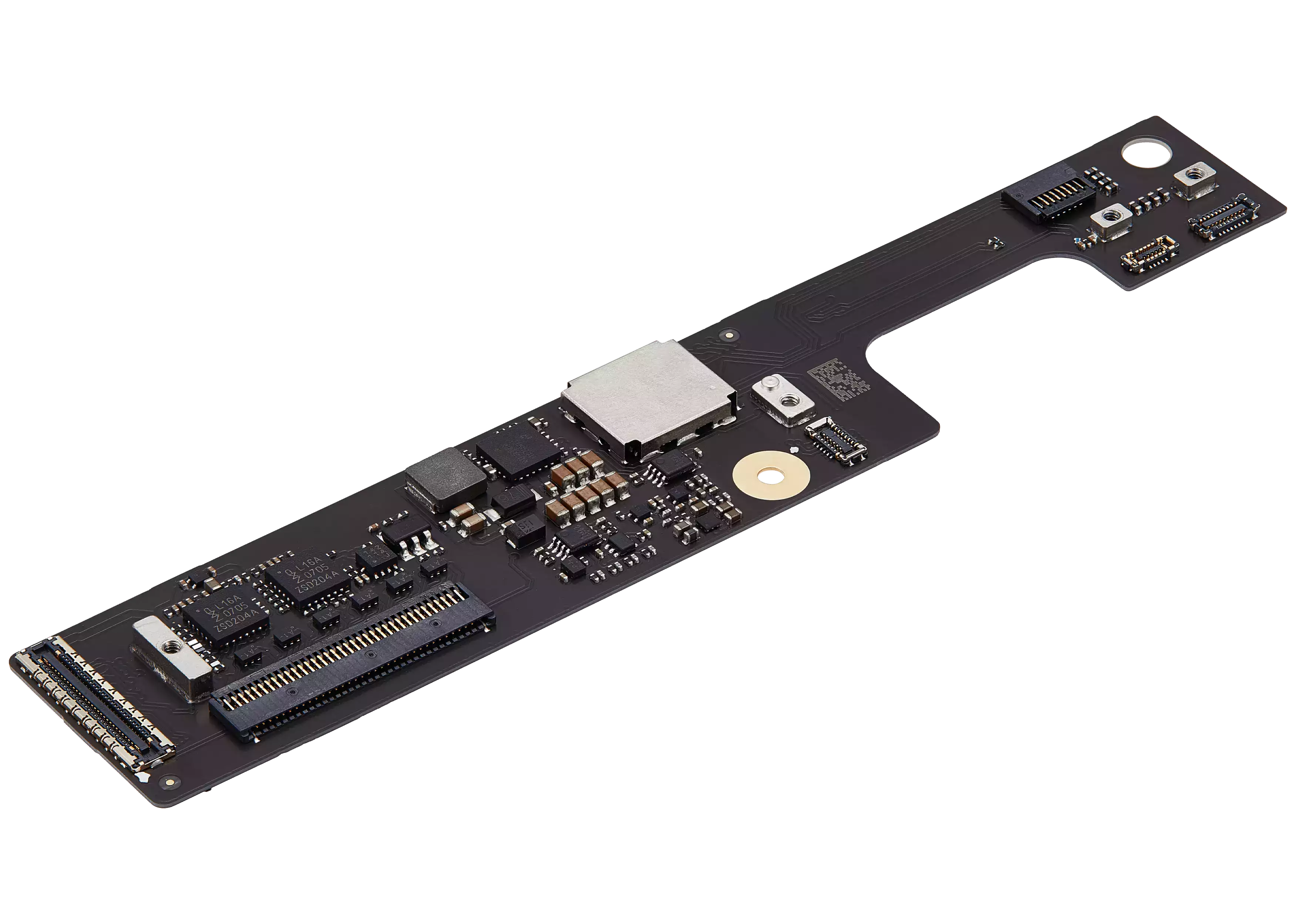 Audio Daughterboard Compatible For MacBook Air 13" M2 (A2681 / Mid 2022)