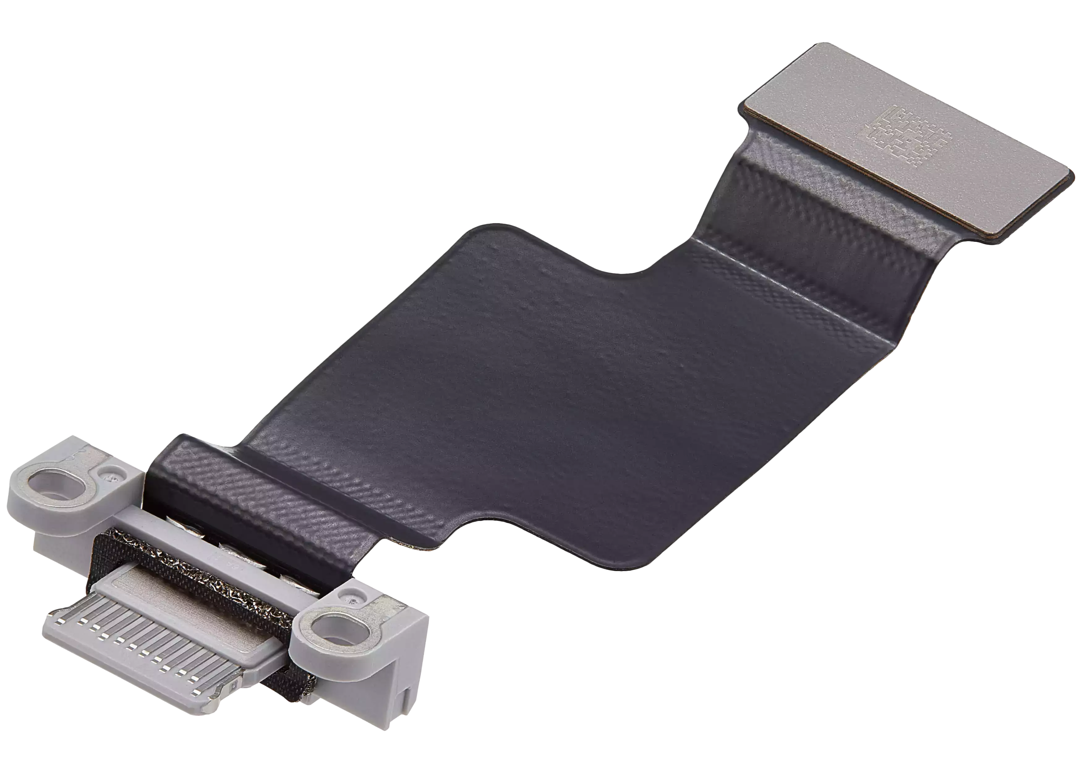 USB-C Board Compatible For MacBook Air 15" (A2941 / Mid 2023 / A3114 / Mid 2024) (Silver)