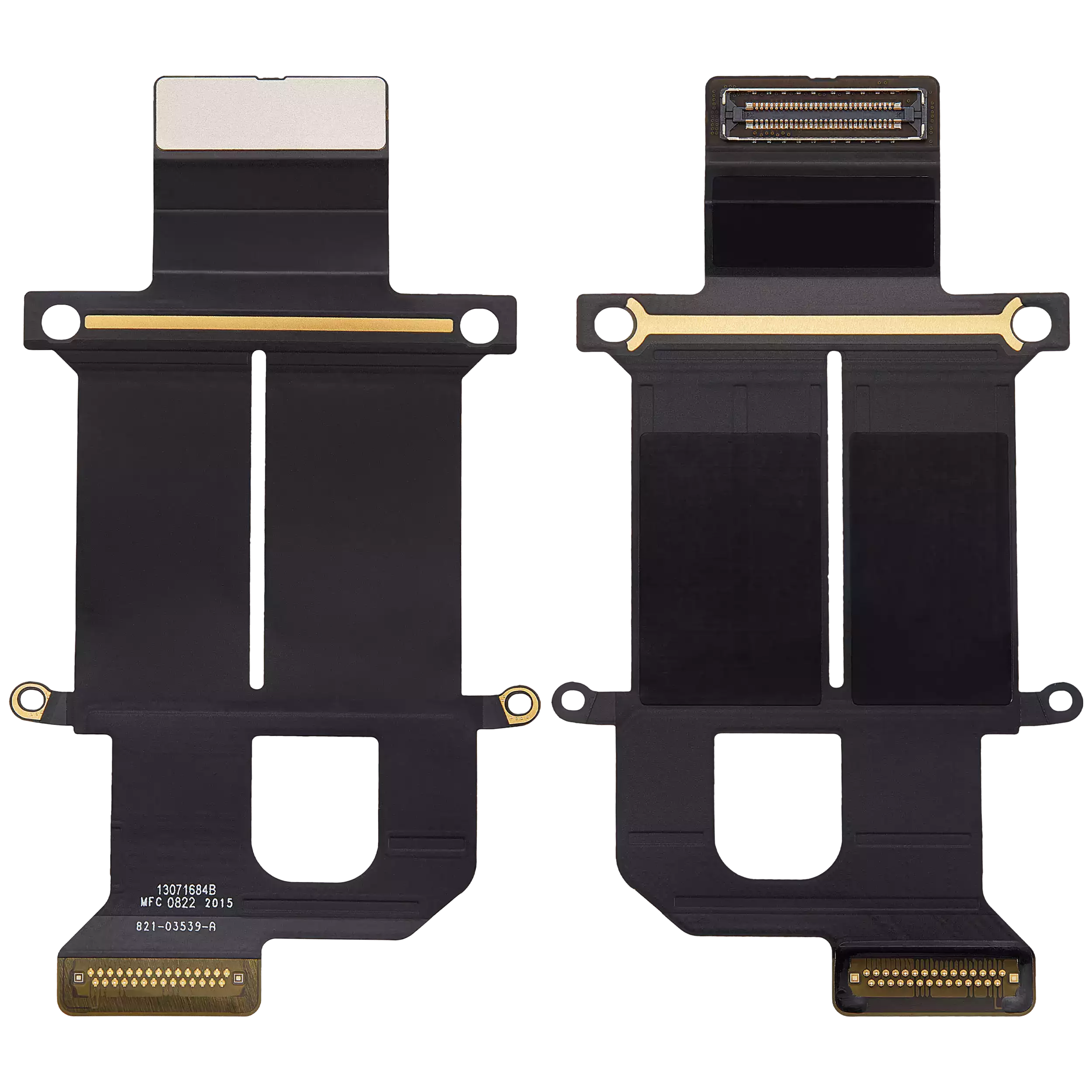 LCD Cable Compatible For MacBook Air 13" (A2681 / A3113) (Soldering Required)