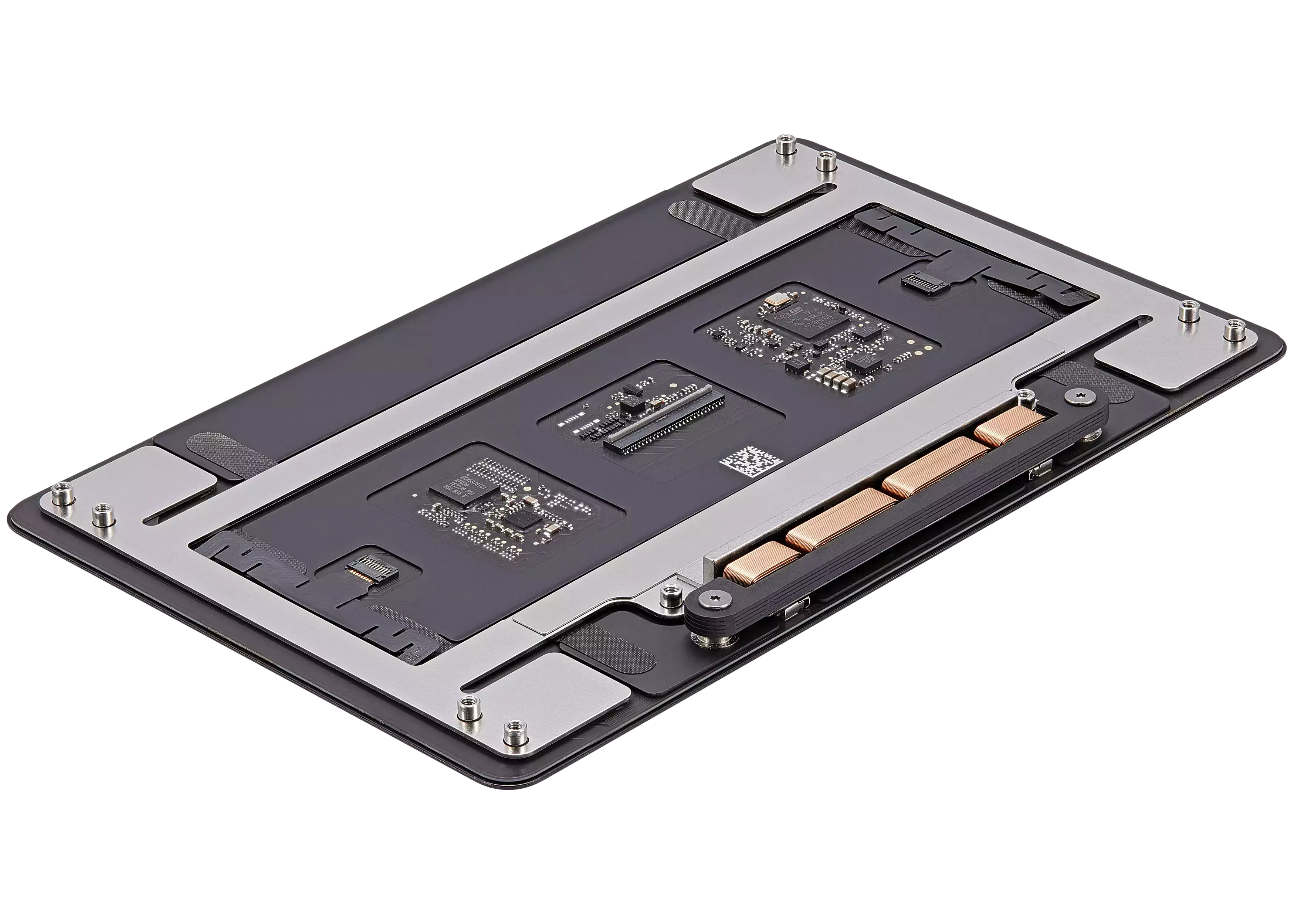 Trackpad Compatible For Macbook Pro 14" (A2992 / Late 2023) (Space Gray)
