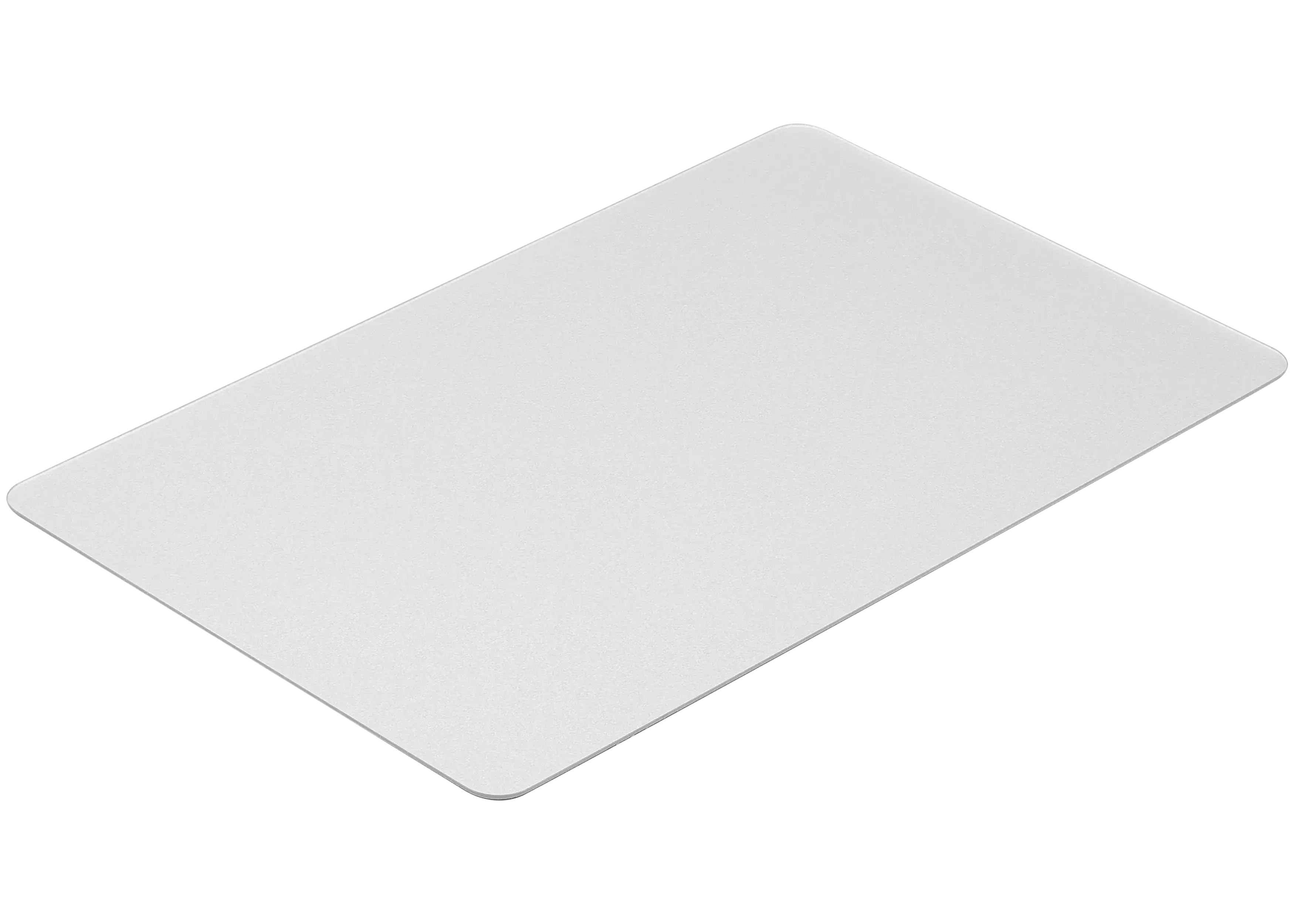 Trackpad Compatible For Macbook Pro 14" (A2992 / Late 2023) (Silver)