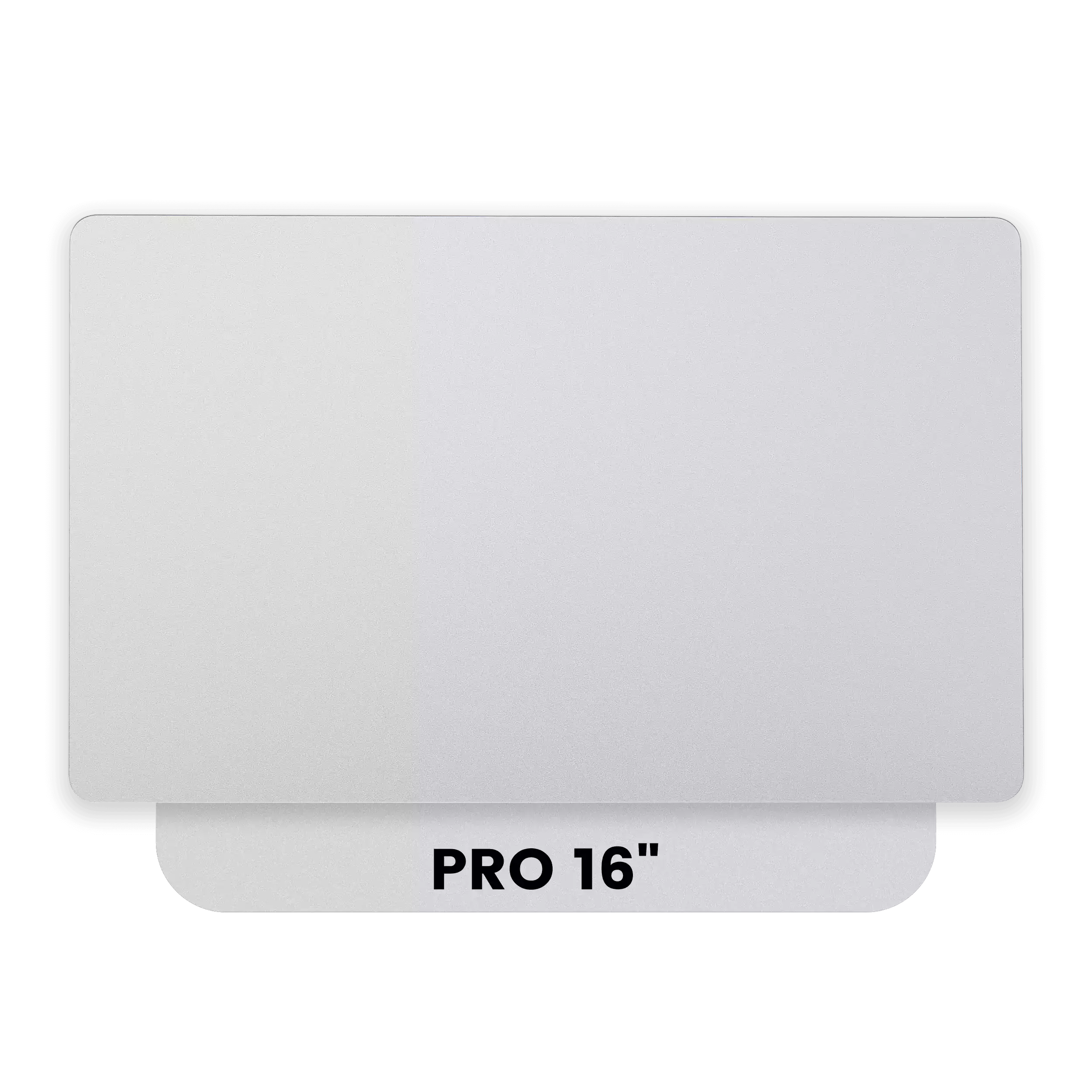 Trackpad Compatible For MacBook Pro 16" (A2991 / Late 2023) (Silver)
