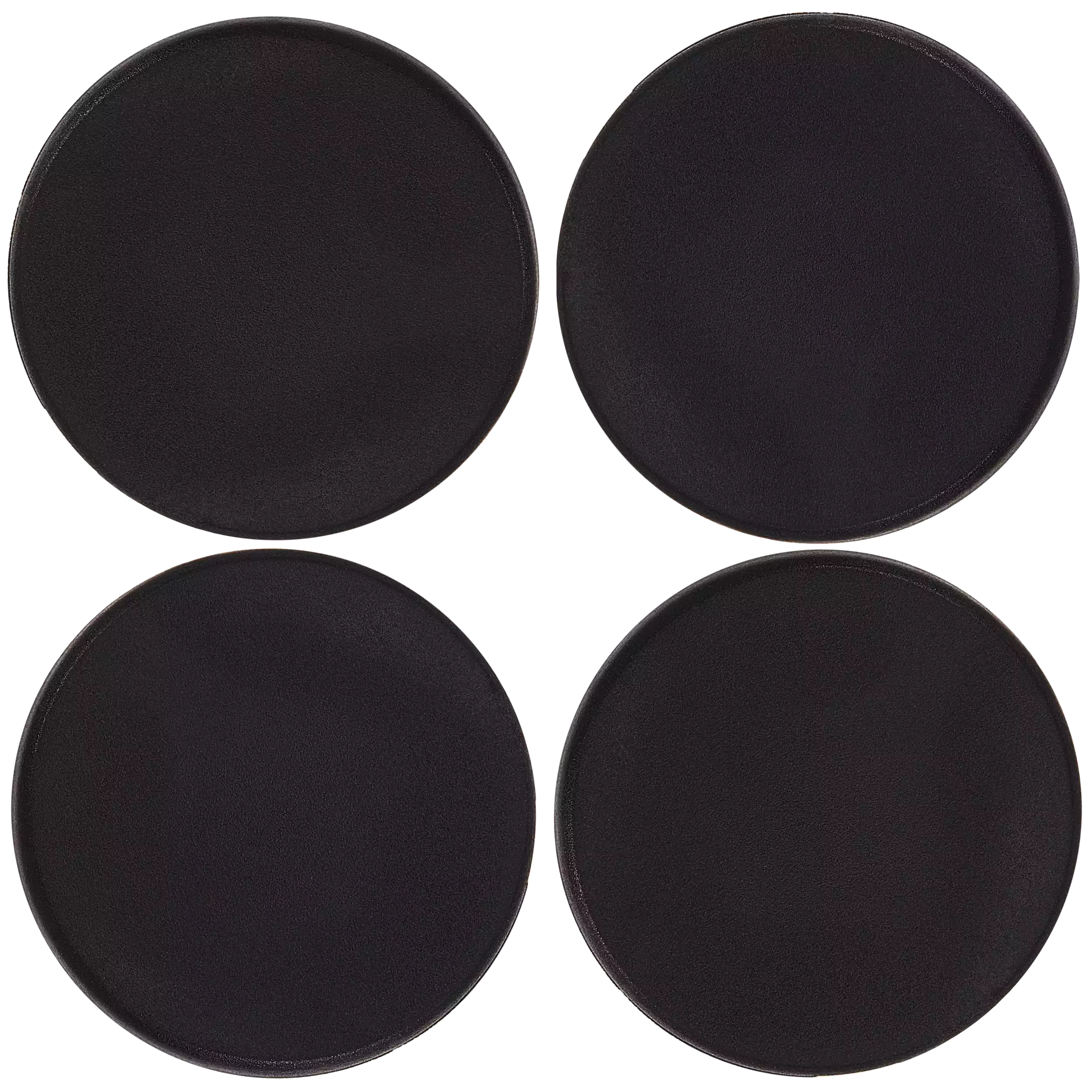 Bottom Case Plastic Feet Compatible For MacBook Pro / Air (Late 2021 To Late 2024) (4 Piece Set)