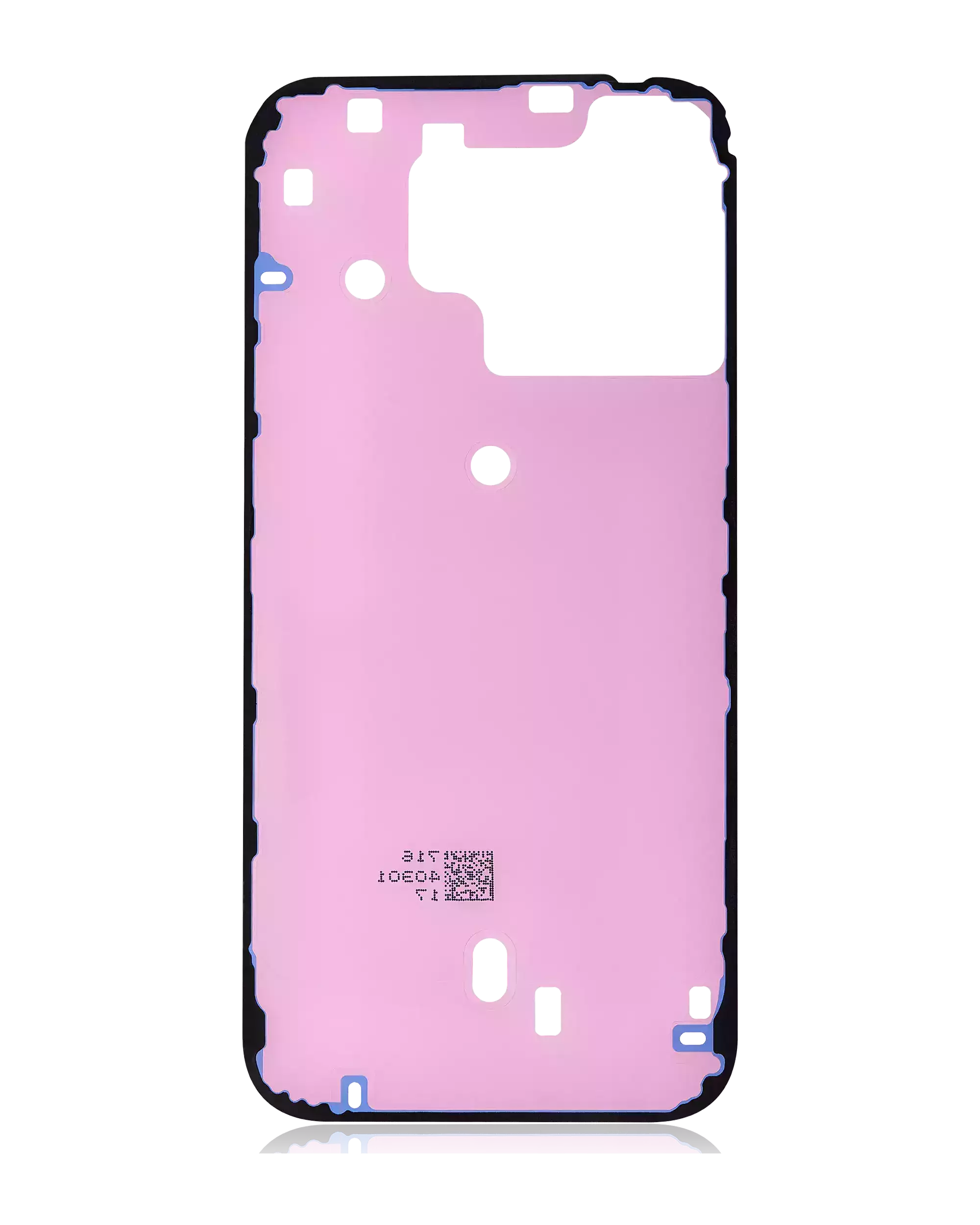 Waterproof LCD Adhesive Seal Compatible For iPhone 16 Pro Max (Back) (10 Pack)