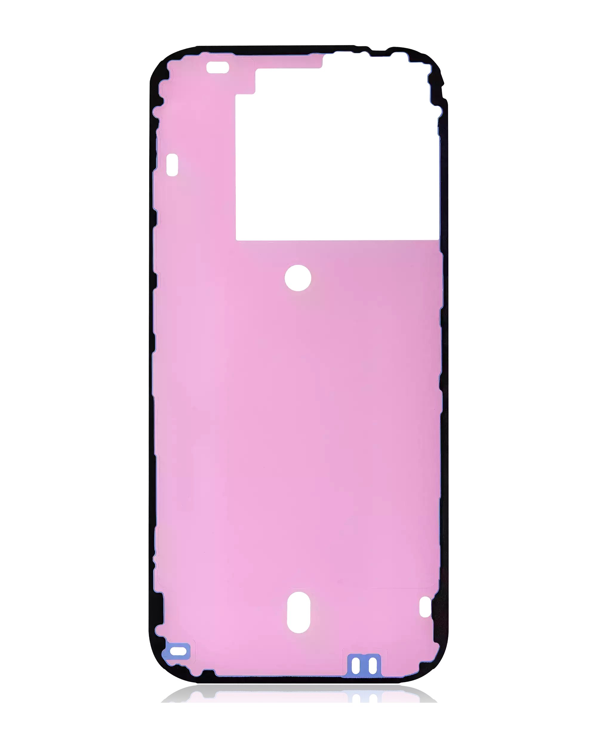 Waterproof LCD Adhesive Seal Compatible For iPhone 16 Pro (Back) (10 Pack)