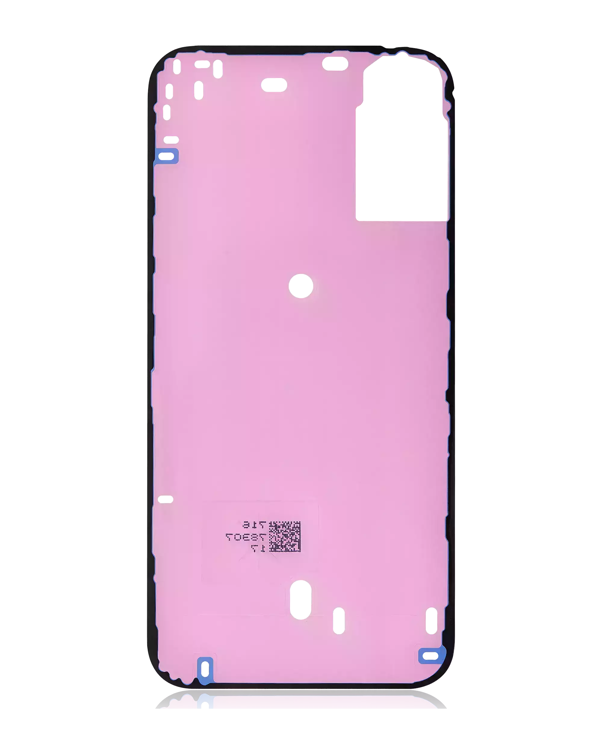 Waterproof LCD Adhesive Seal Compatible For iPhone 16 Plus (Back) (10 Pack)