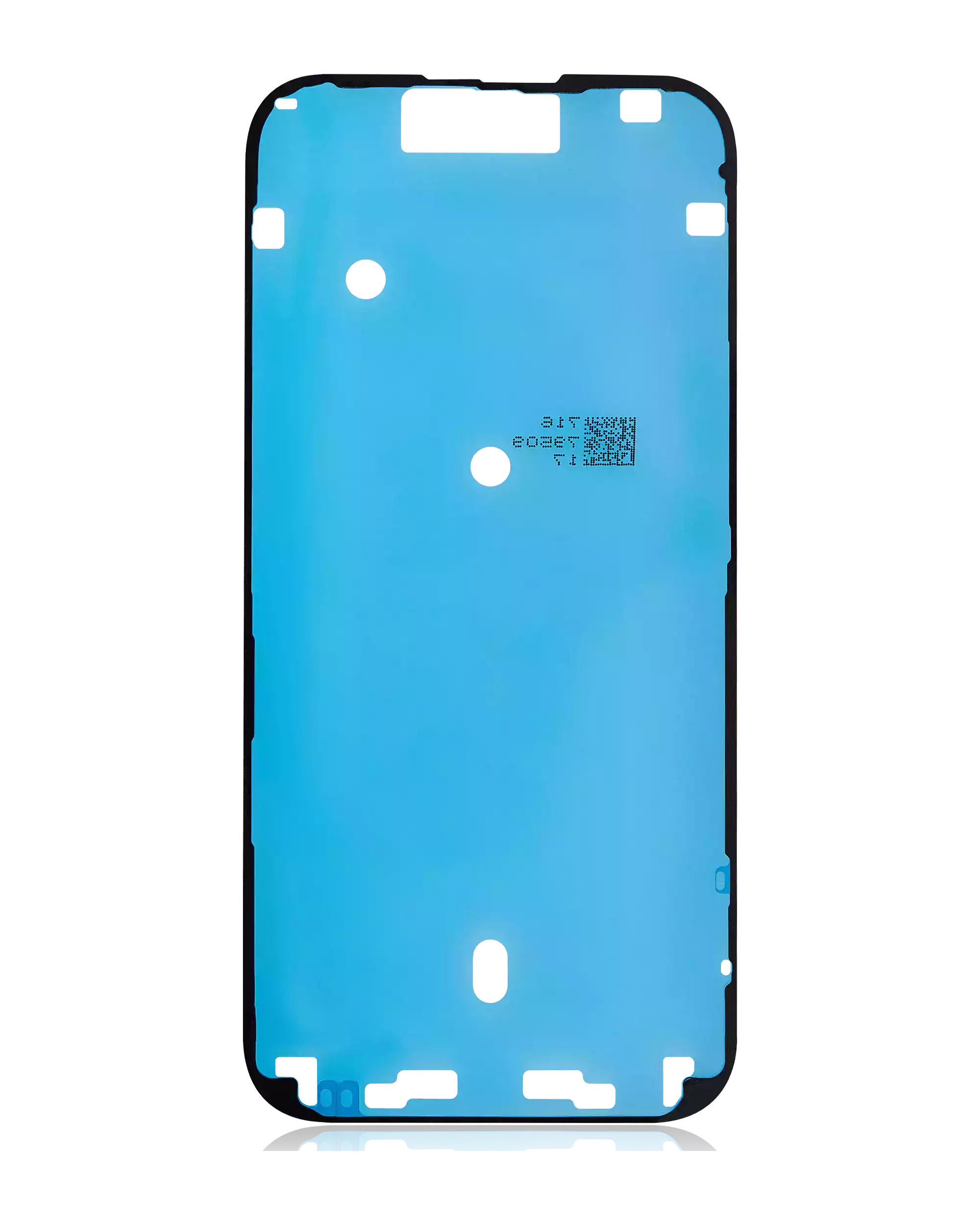 Waterproof LCD Adhesive Seal Compatible For iPhone 16 Pro Max (Front) (10 Pack)