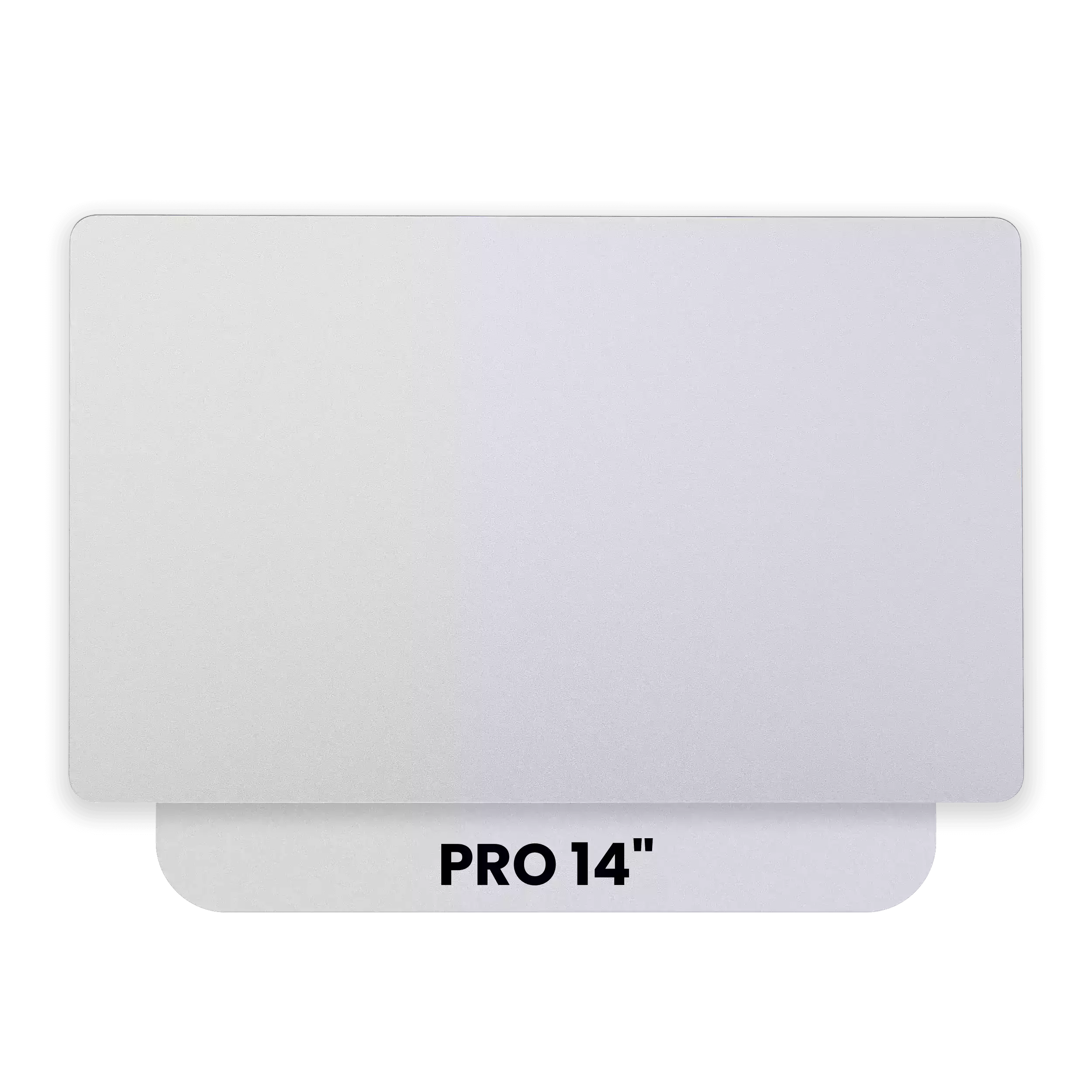 Trackpad Compatible For MacBook Pro 14" (A2442 / Late 2021) / (A2779 / Early 2023)(Silver)