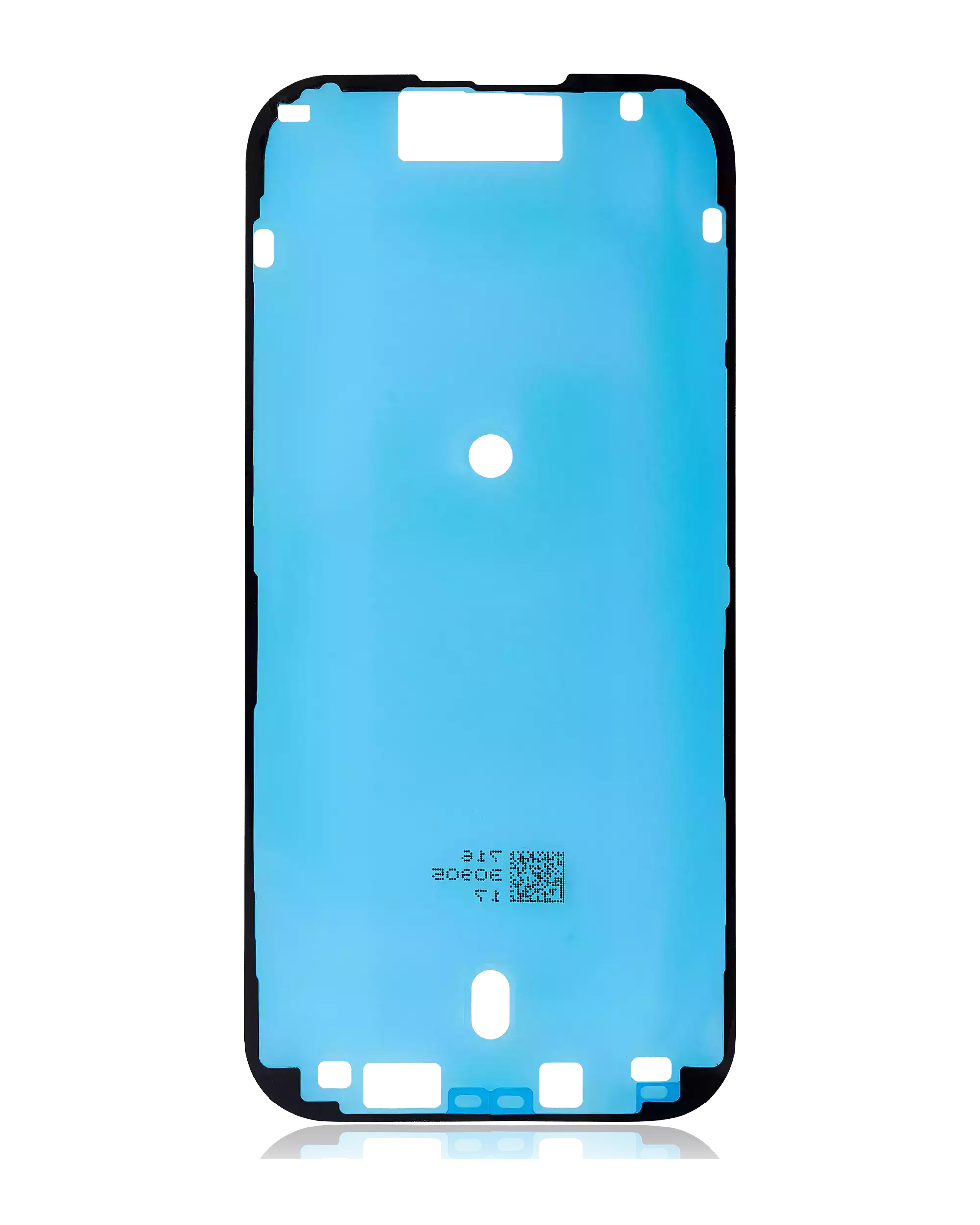 Waterproof LCD Adhesive Seal Compatible For iPhone 16 Pro (Front) (10 Pack)