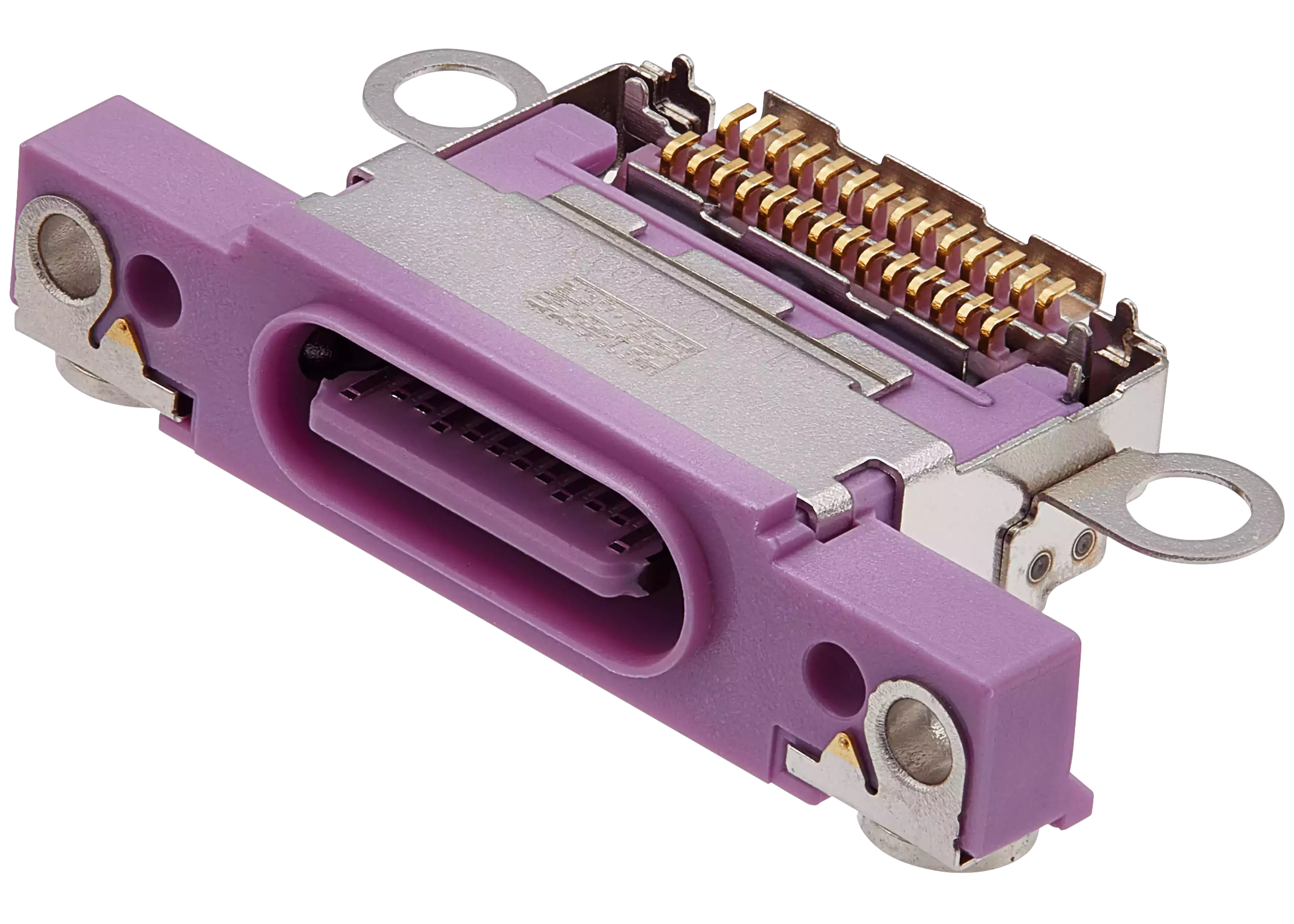 Charging Port Only Compatible For iPhone 16 / 16 Plus (Pink)