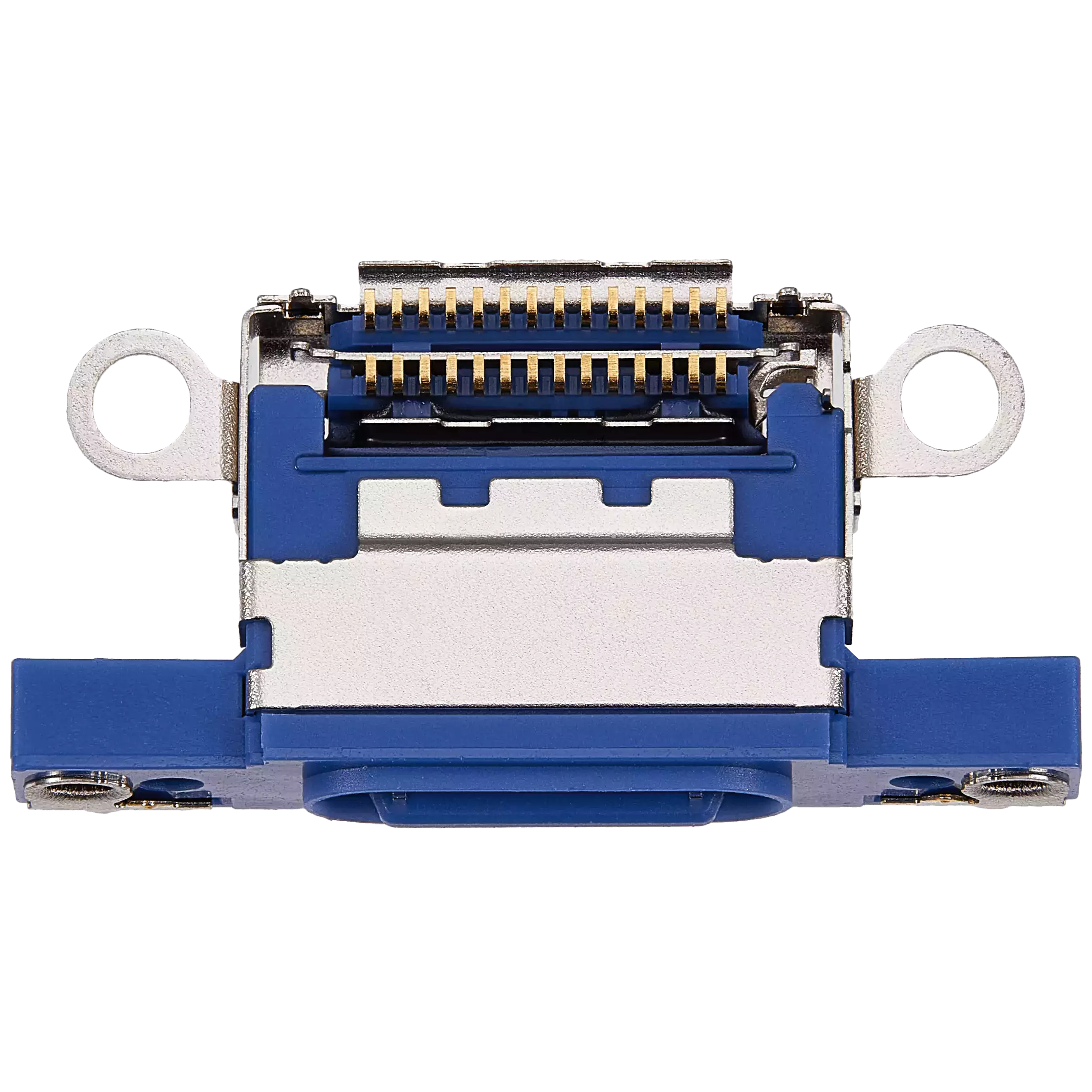 Charging Port Only Compatible For iPhone 16 / 16 Plus (Ultramarinel)