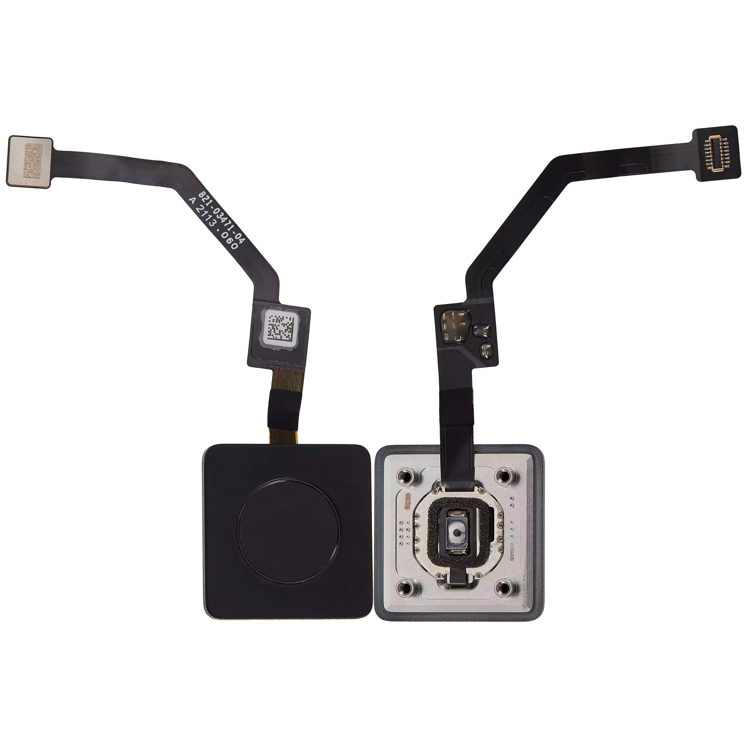 Power Button Cable Compatible For MacBook Pro 16" (A2485 / Late 2021)