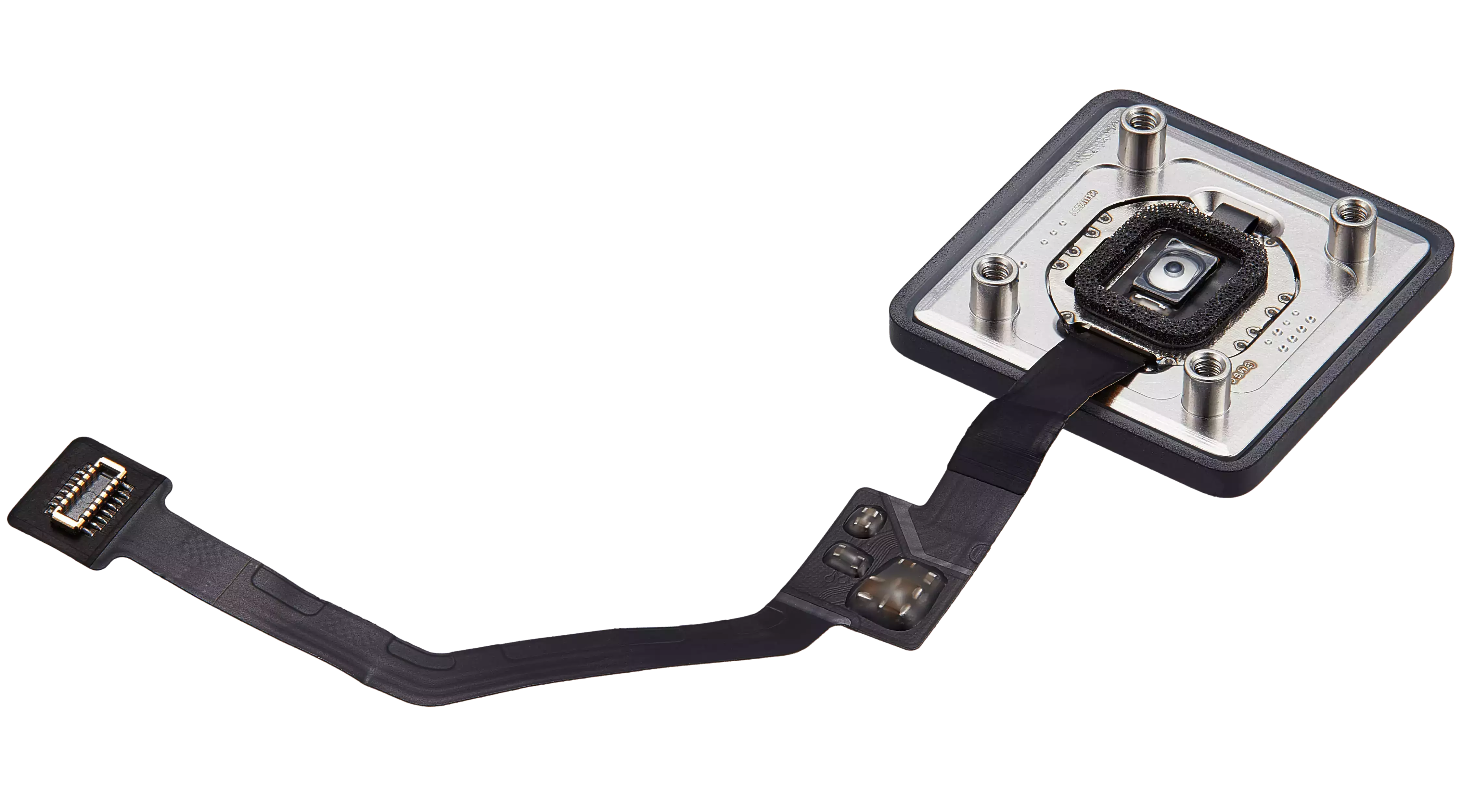 Power Button Cable Compatible For MacBook Pro 16" (A2485 / Late 2021)