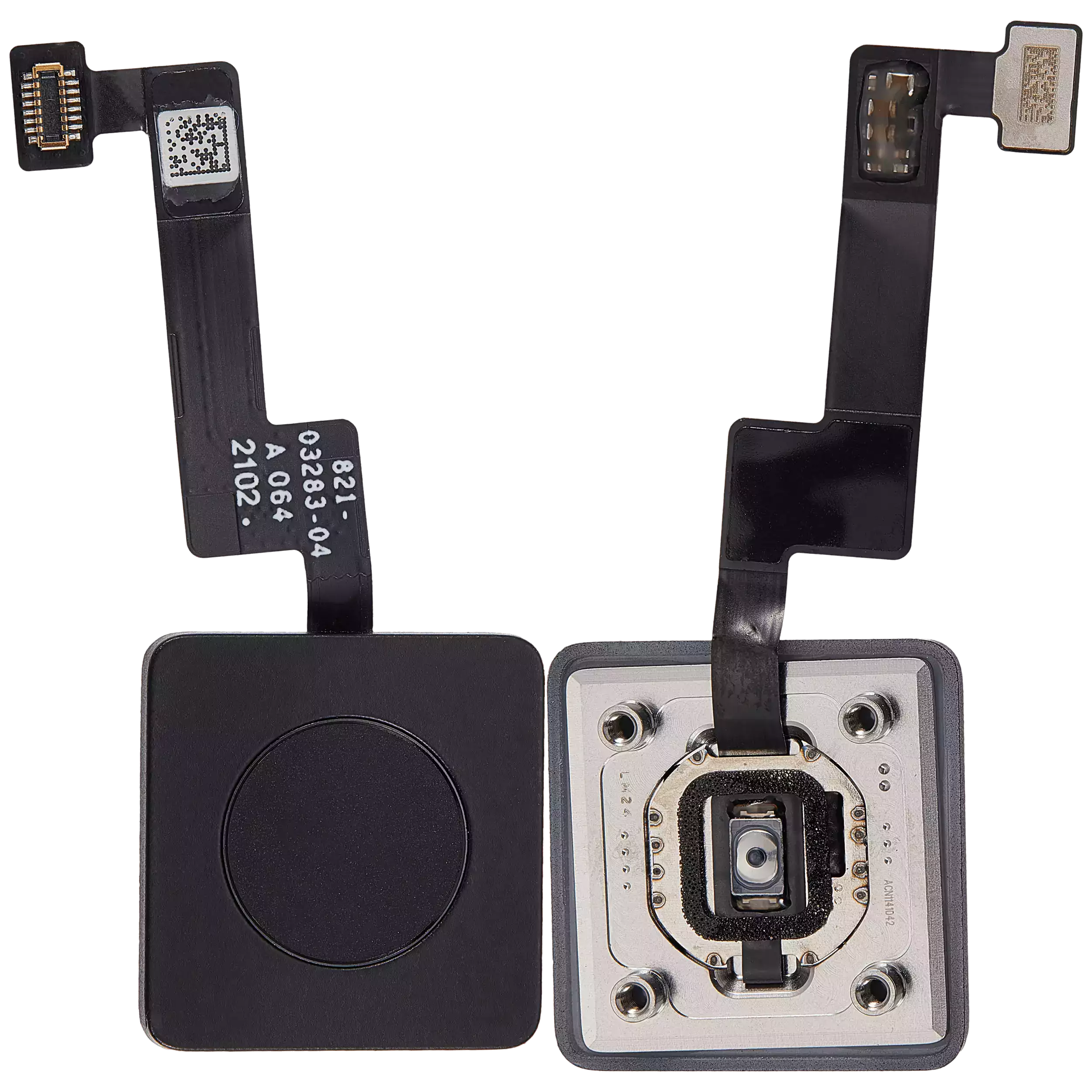 Power Button Cable Compatible For MacBook Pro 14" (A2442 / Late 2021)