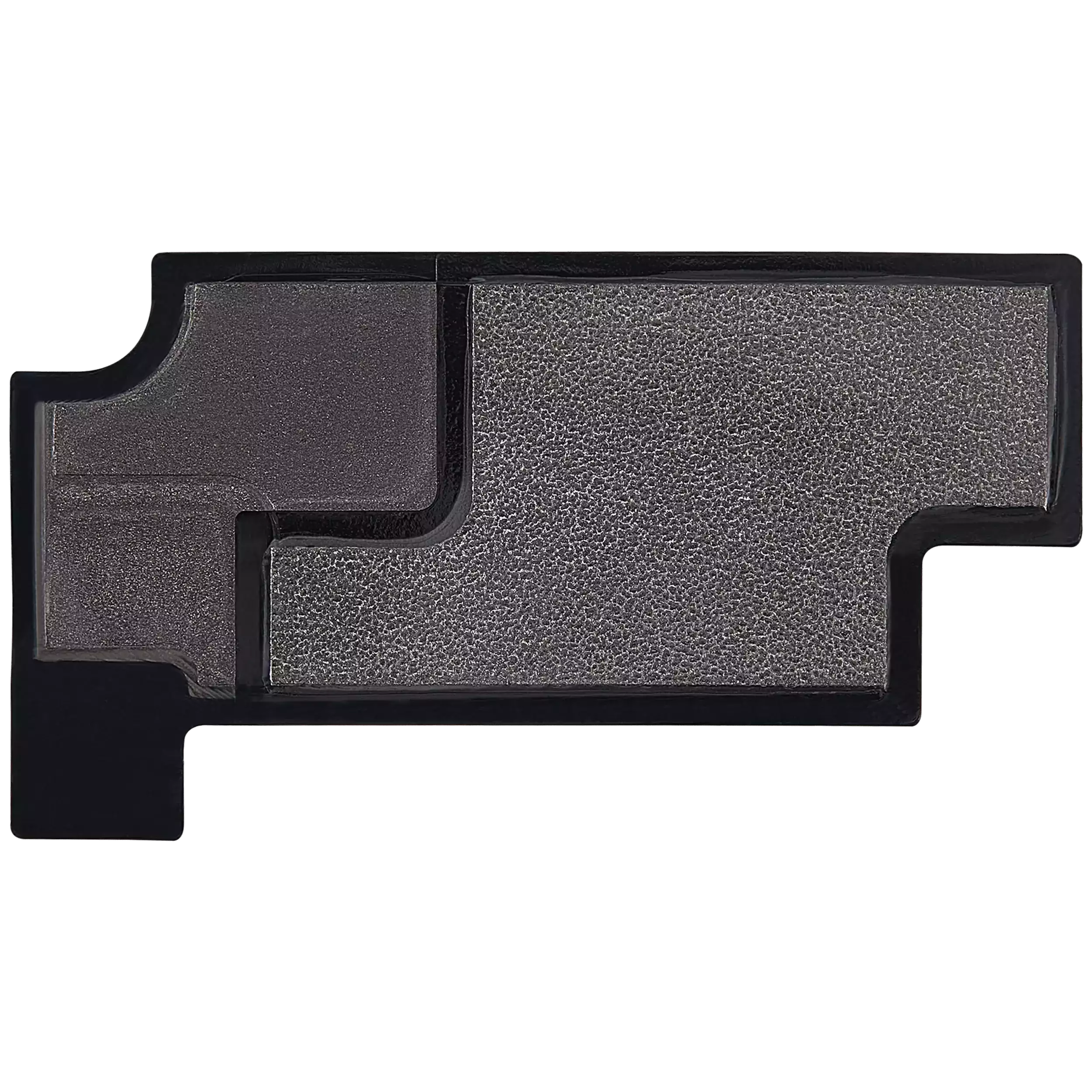 Motherboard Heat Shield Compatible For iPhone 16 / 16 Plus (2 Piece Set) (10 Pack)