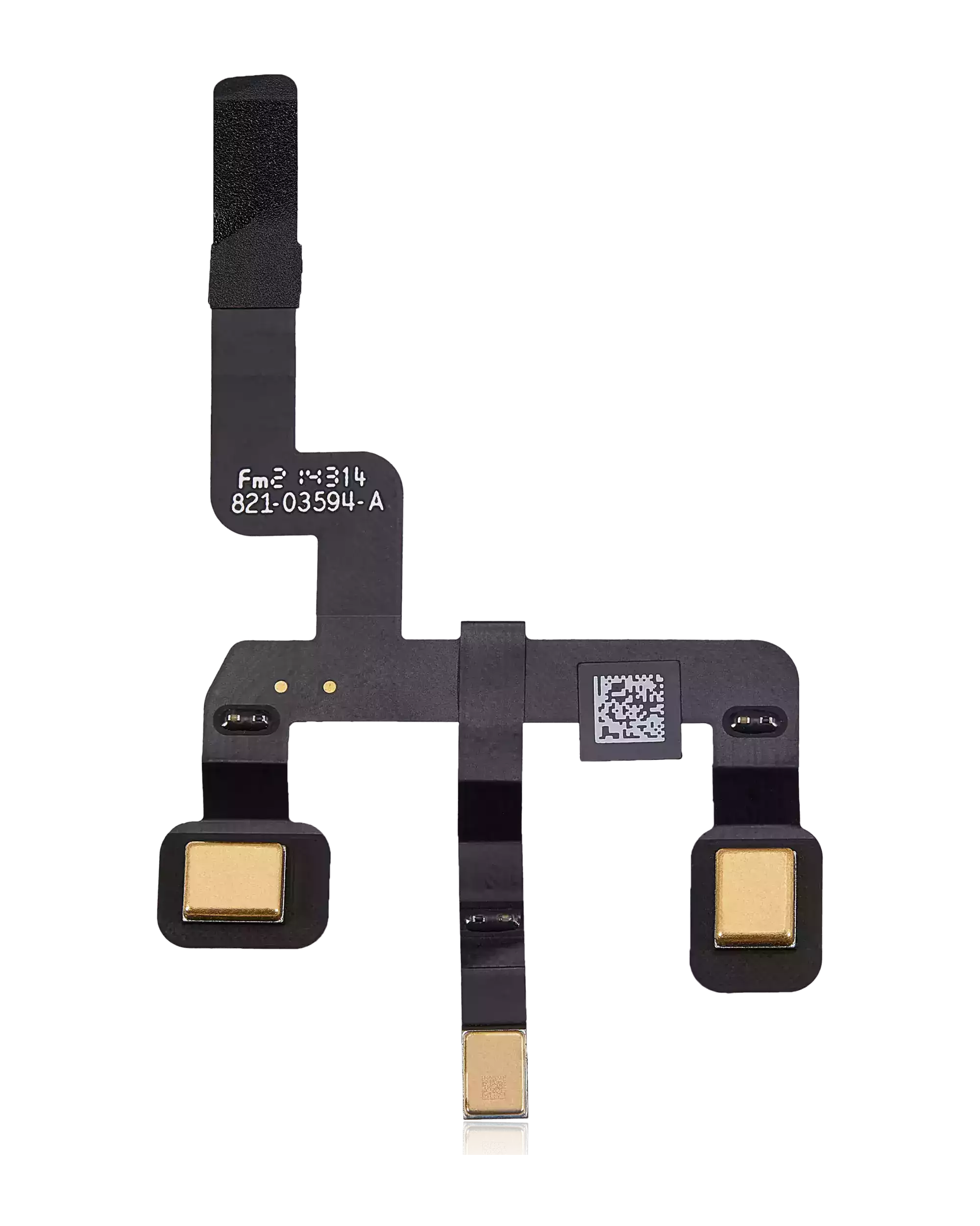 Microphone Flex Compatible For MacBook Pro 14" (A2442 / Late 2021) / (A2779 / Early 2023)