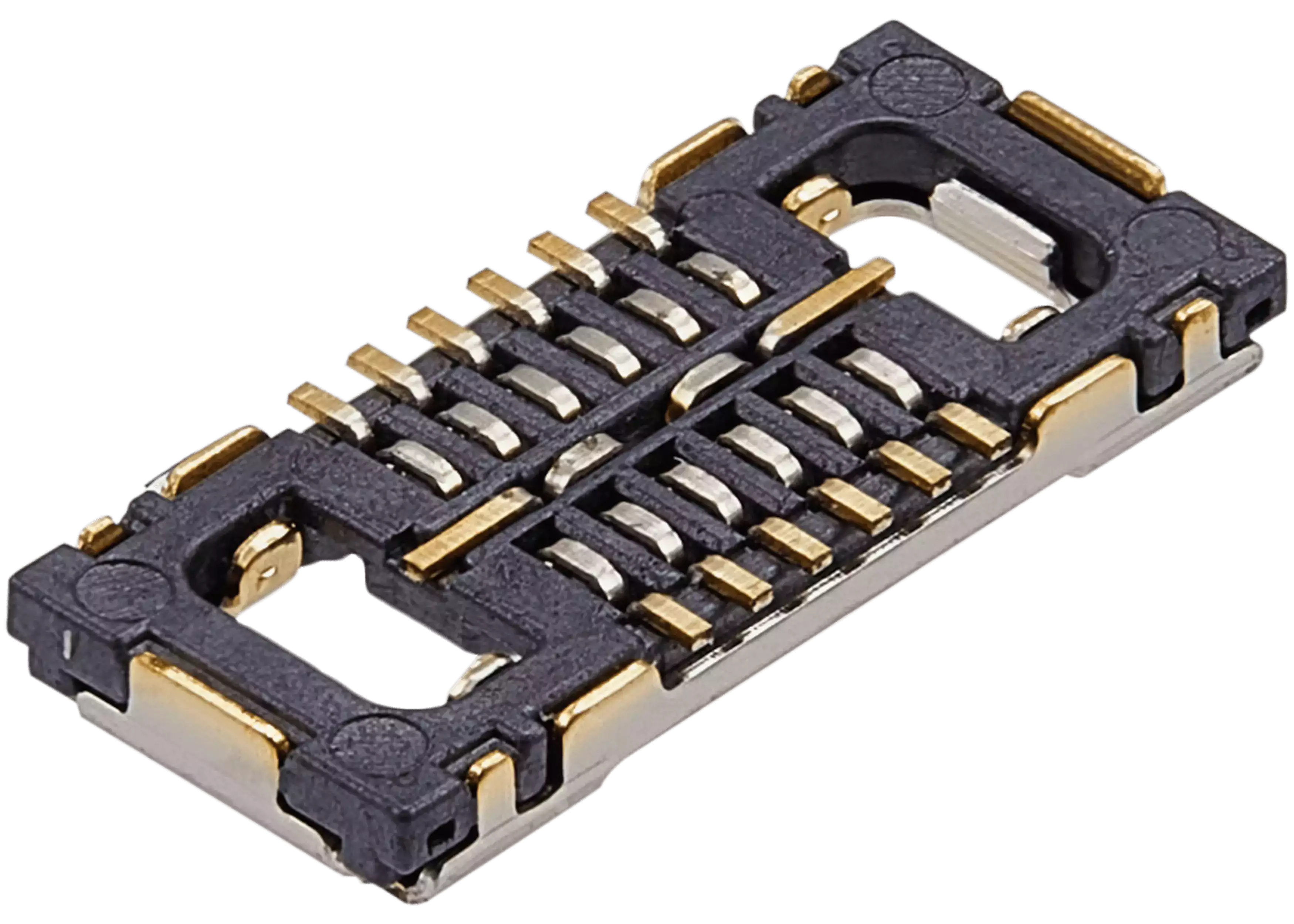 Antenna FPC Connector Compatible For iPhone 16 Pro / 16 Pro Max (12 Pin)