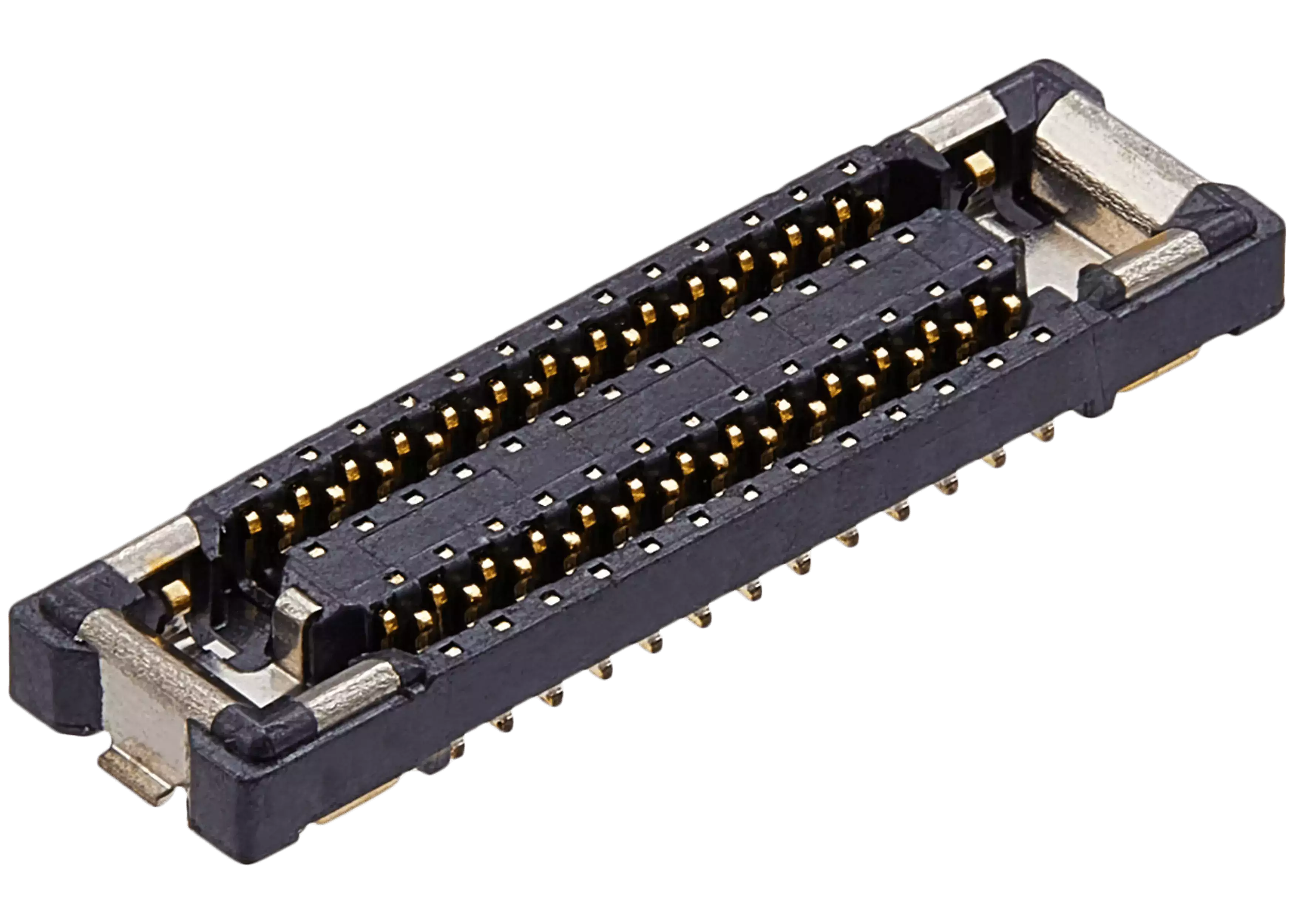 LCD / Digitizer FPC Connector Compatible For iPhone 16 Pro / 16 Pro Max (52 Pin)