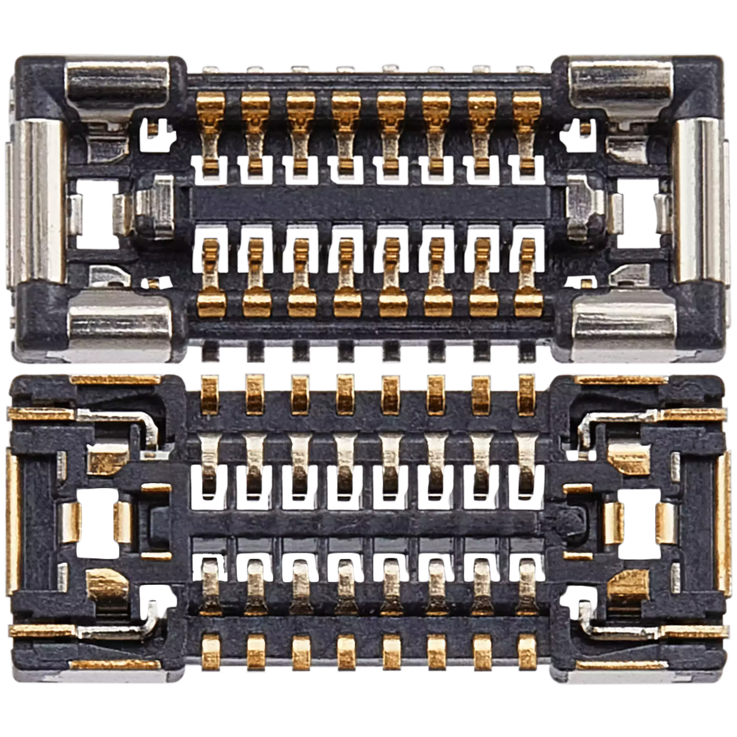 Signal Interface FPC Connector Compatible For iPhone 16 Pro / 16 Pro Max (16 Pin)