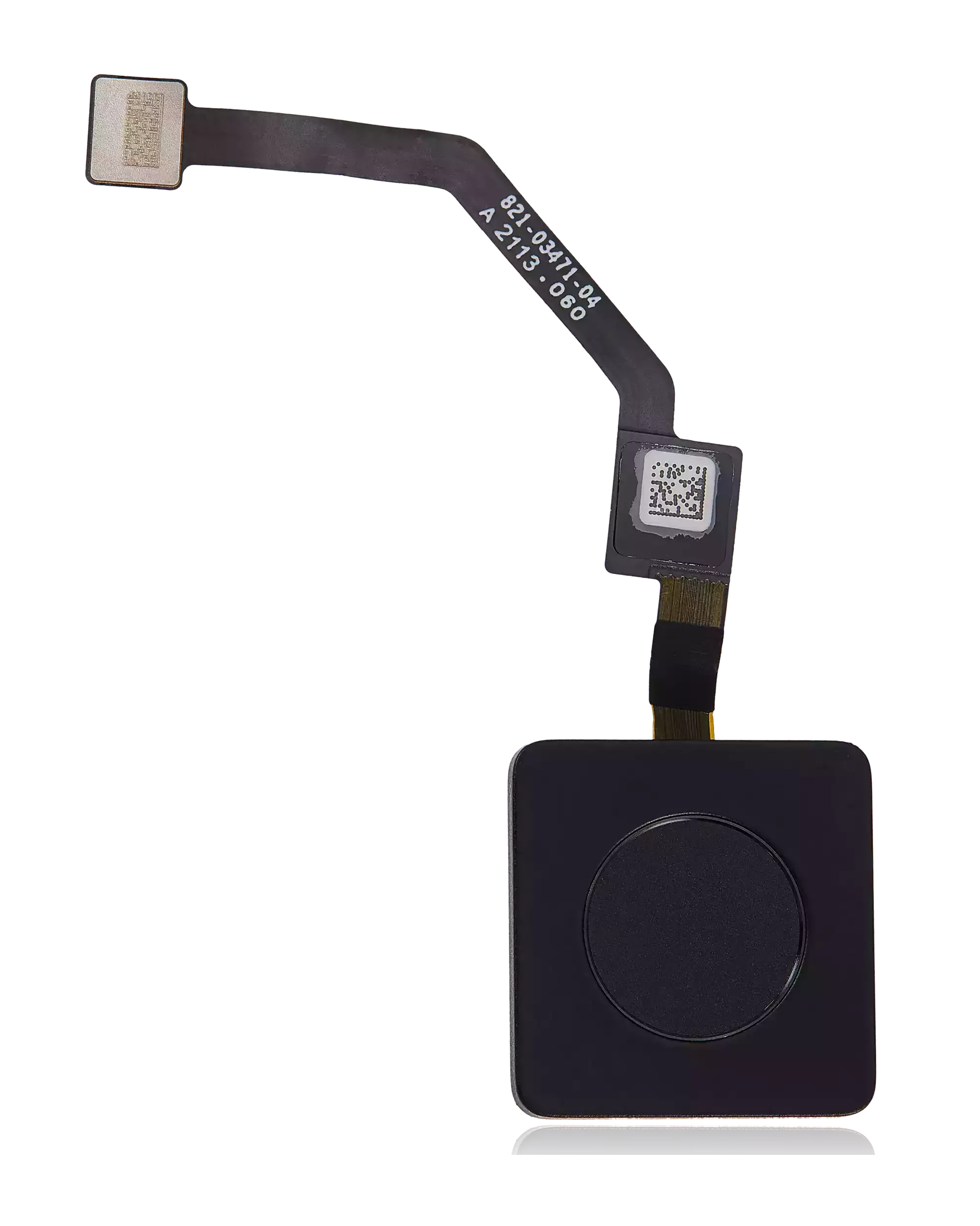 Power Button Cable Compatible For MacBook Pro 16" (A2485 / Late 2021)