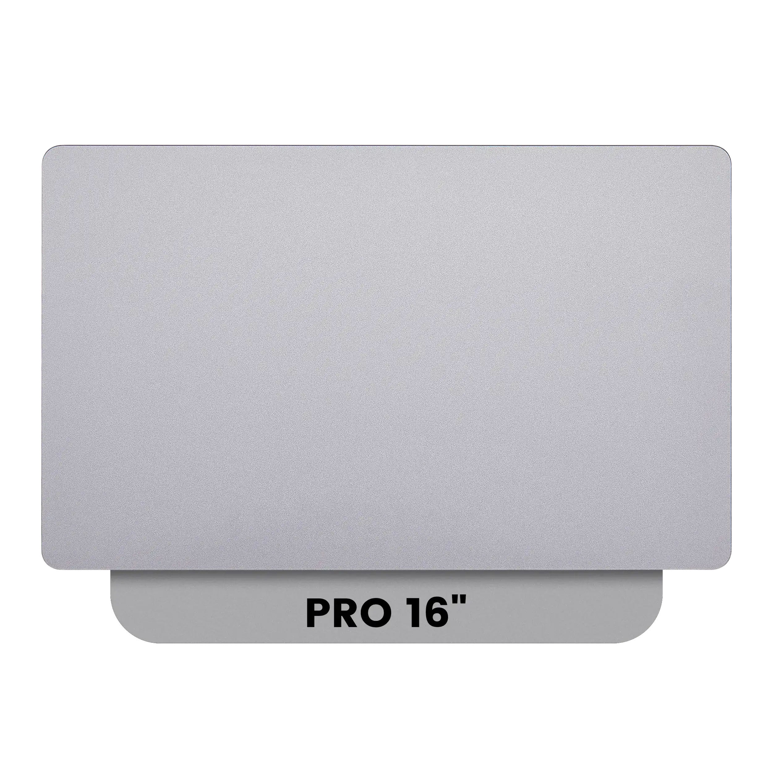 Trackpad Compatible For MacBook Pro 16" (A2780 / Late 2023) (Space Gray)