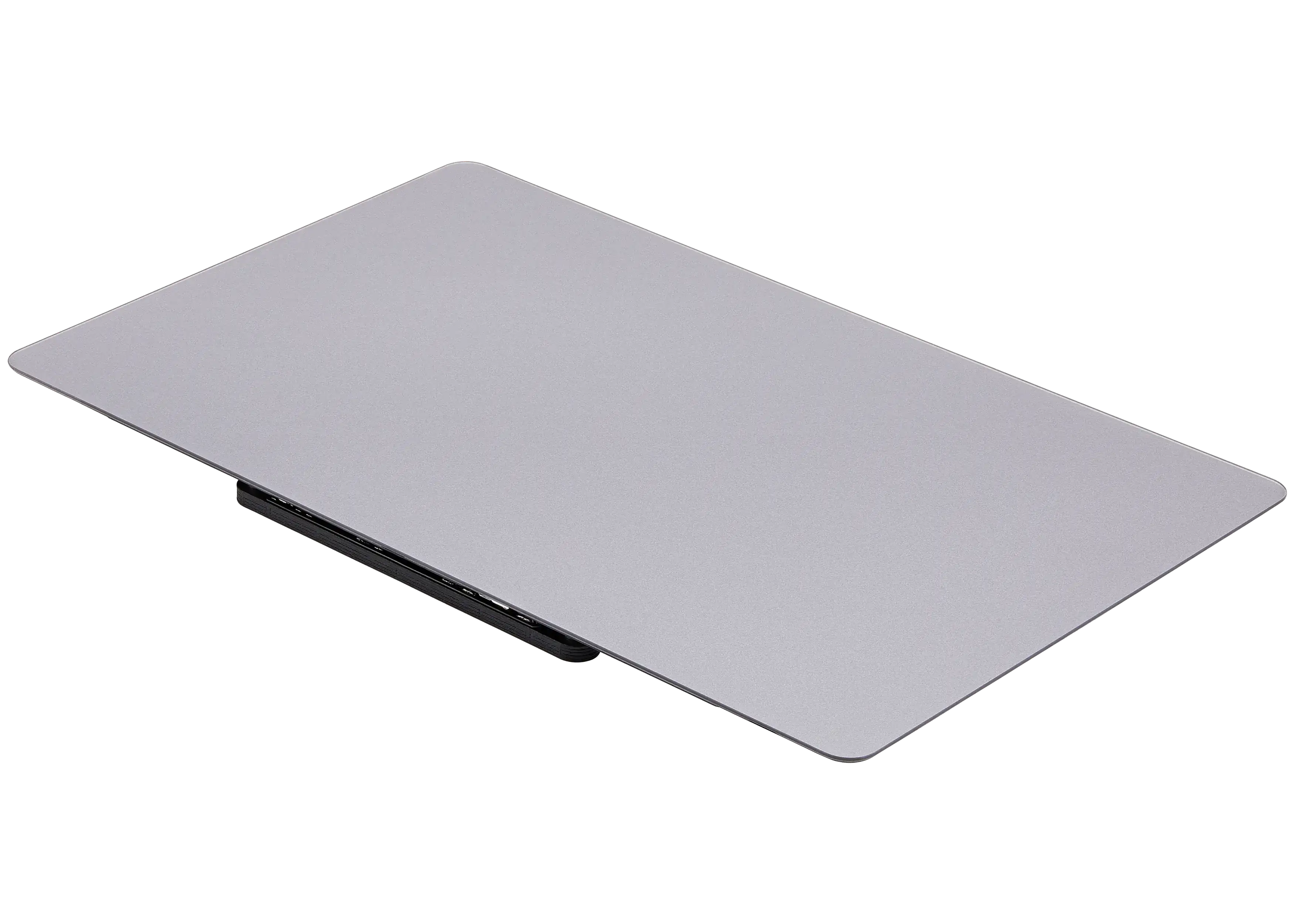 Trackpad Compatible For MacBook Pro 16" (A2780 / Late 2023) (Space Gray)