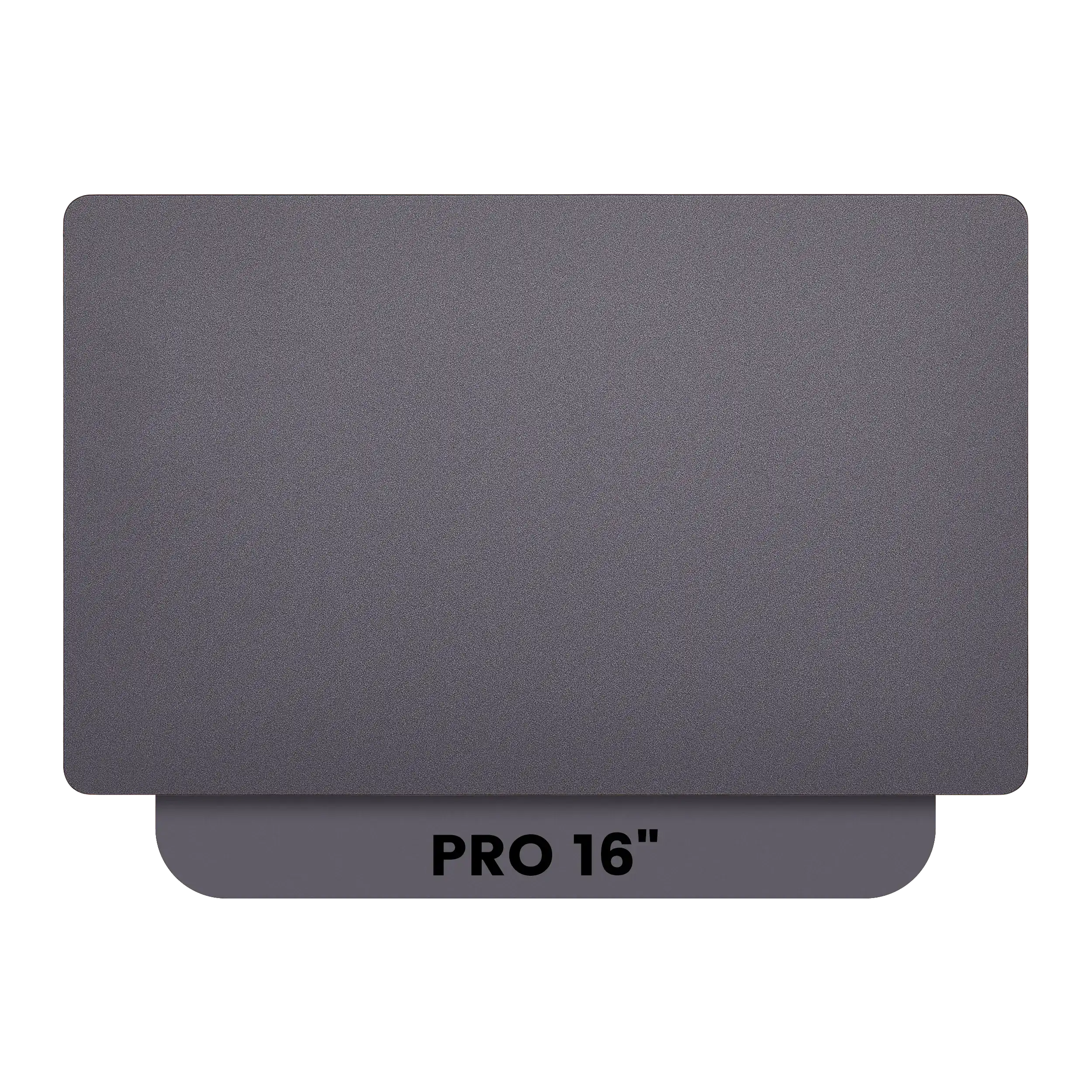 Trackpad Compatible For MacBooko 16" (A2991 / Late 2023) (Space Gray)