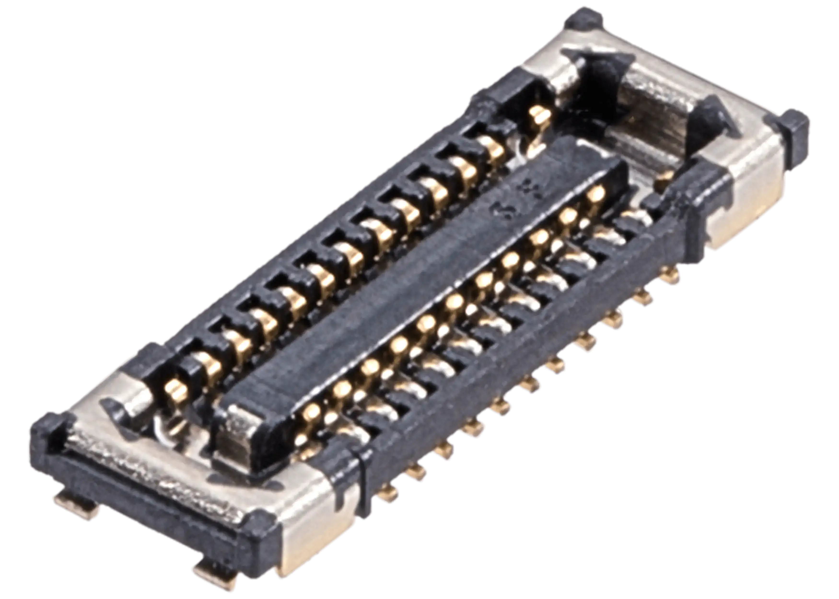 Wide Angle Camera FPC Compatible For iPhone 16 / 16 Plus (22 Pin)