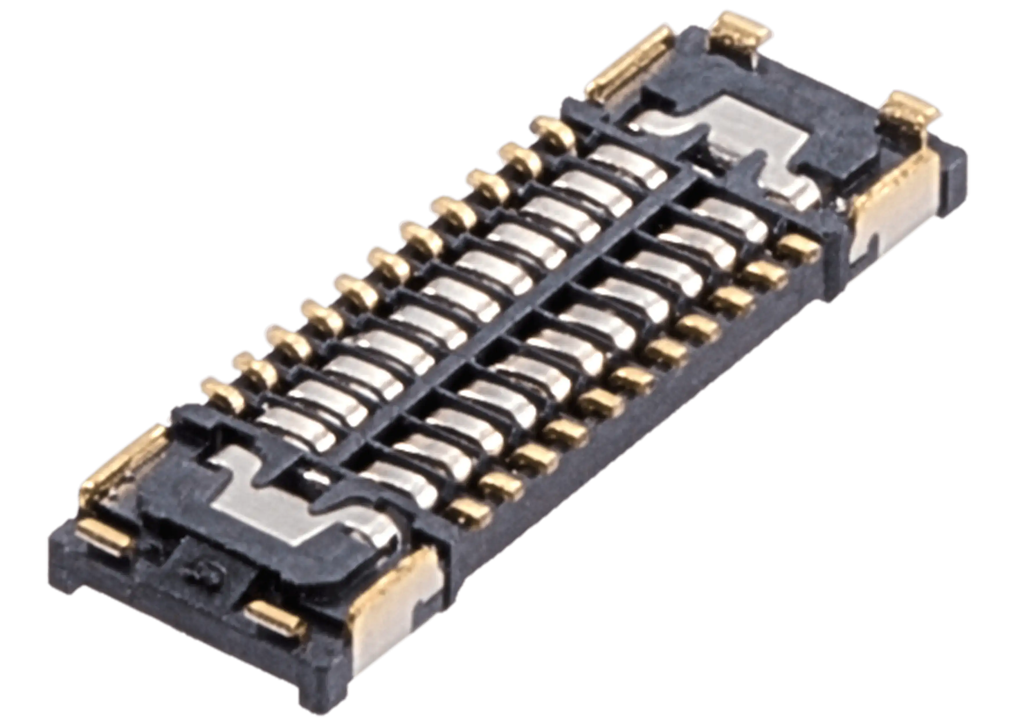 Wide Angle Camera FPC Compatible For iPhone 16 / 16 Plus (22 Pin)