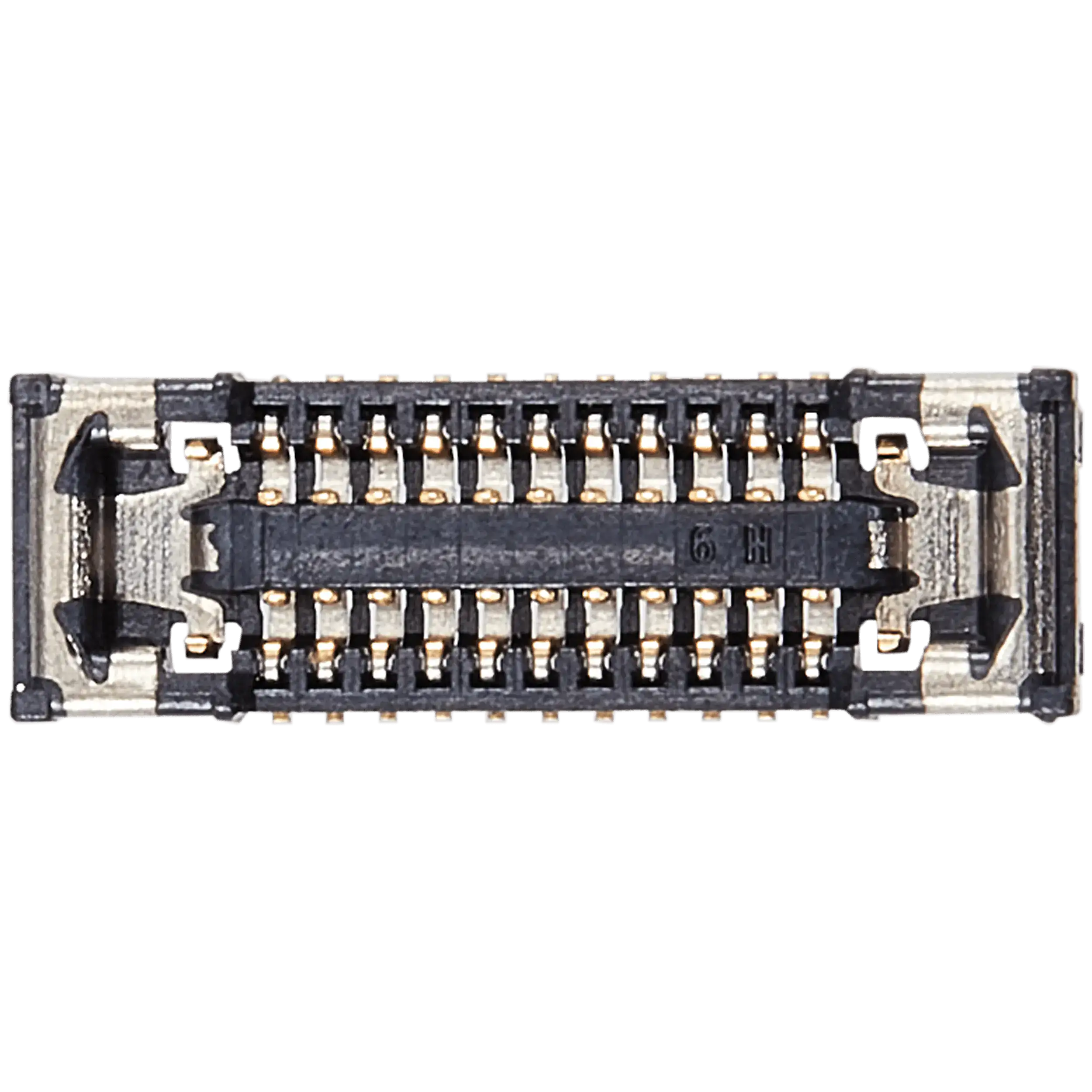 Ultra Wide Camera FPC Connector Compatible For iPhone 16 / 16 Plus (22 Pin)