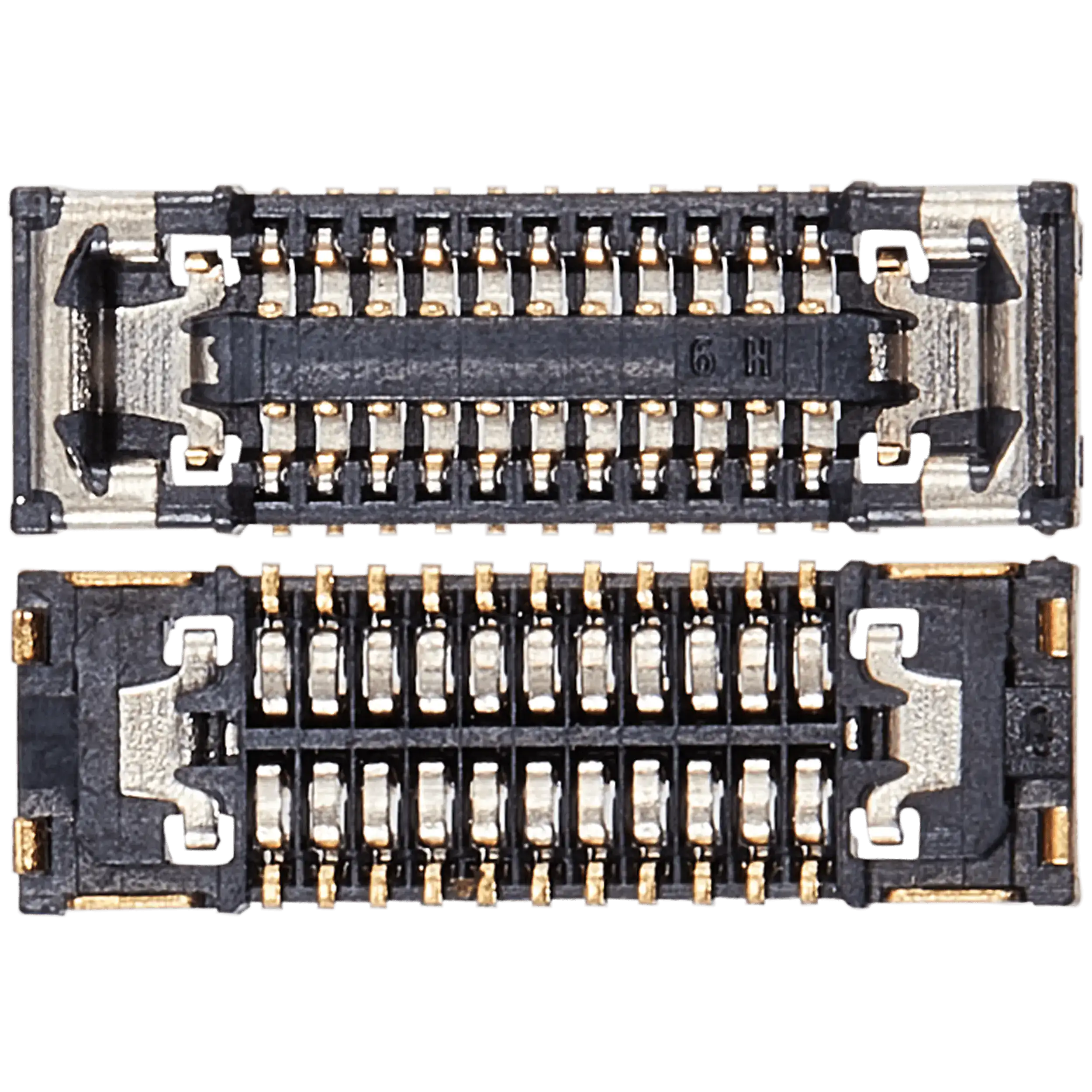 Ultra Wide Camera FPC Connector Compatible For iPhone 16 / 16 Plus (22 Pin)