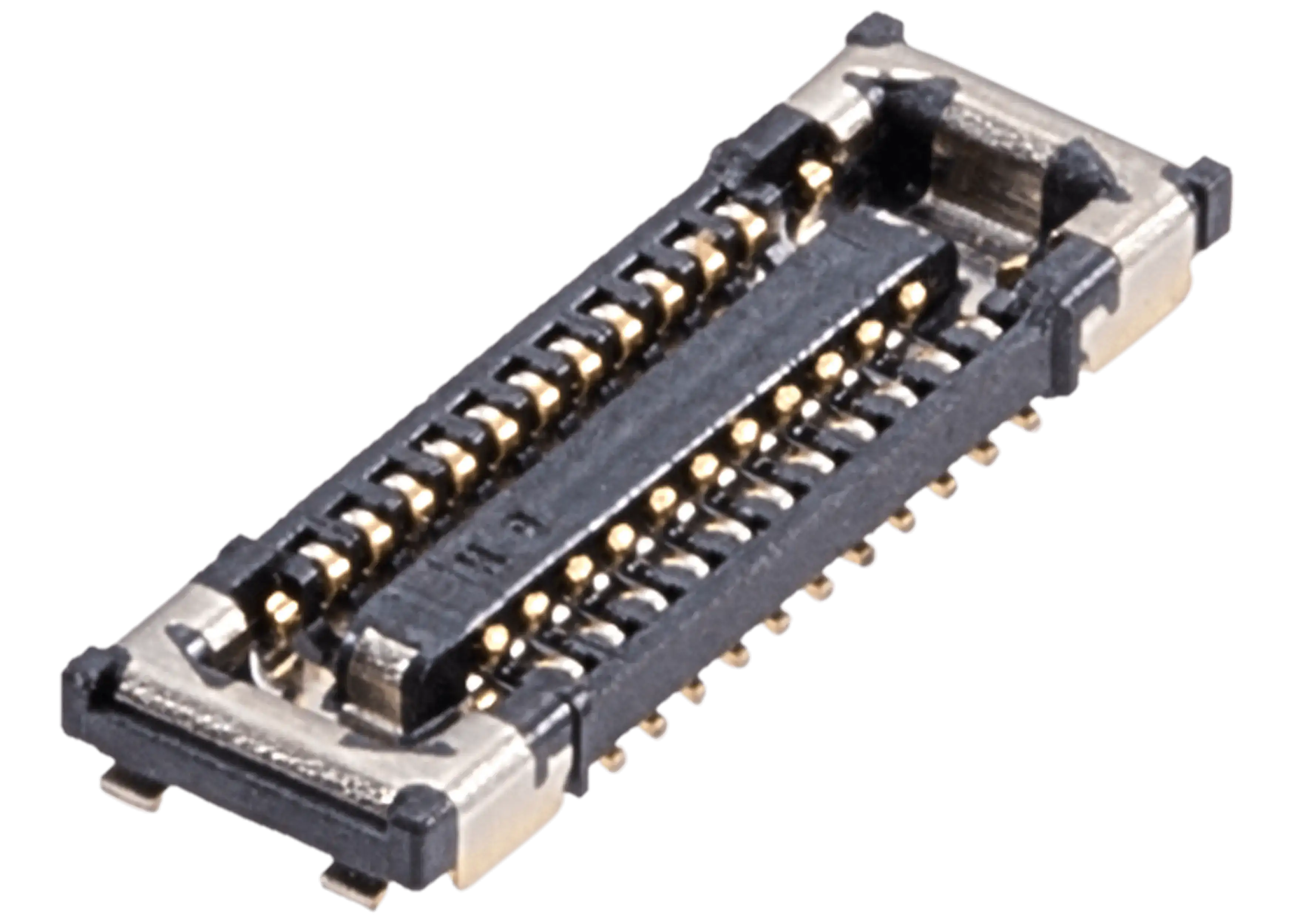 Ultra Wide Camera FPC Connector Compatible For iPhone 16 / 16 Plus (22 Pin)