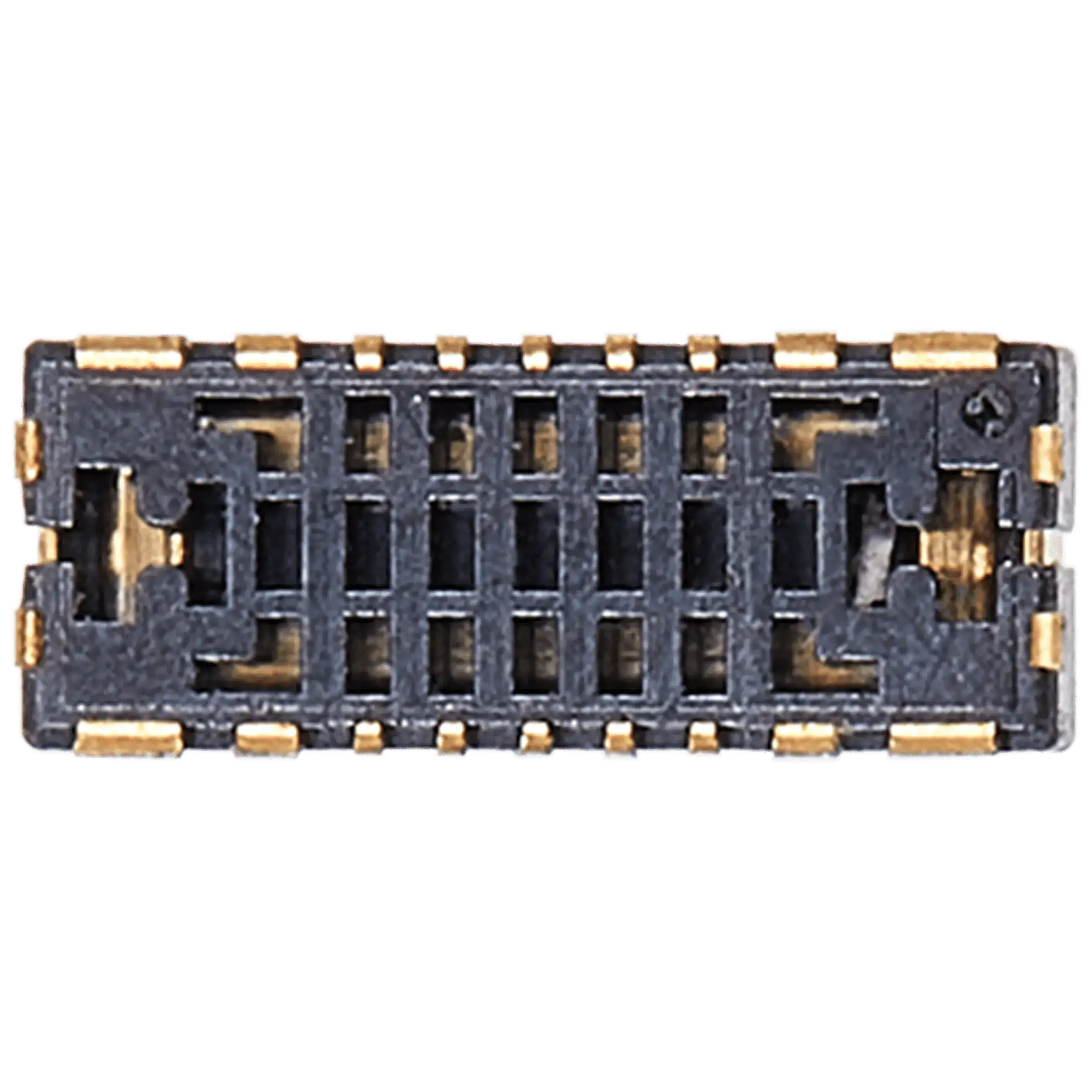 Proximity Sensor FPC Connector Compatible For iPhone 16 / 16 Plus (12 Pin)