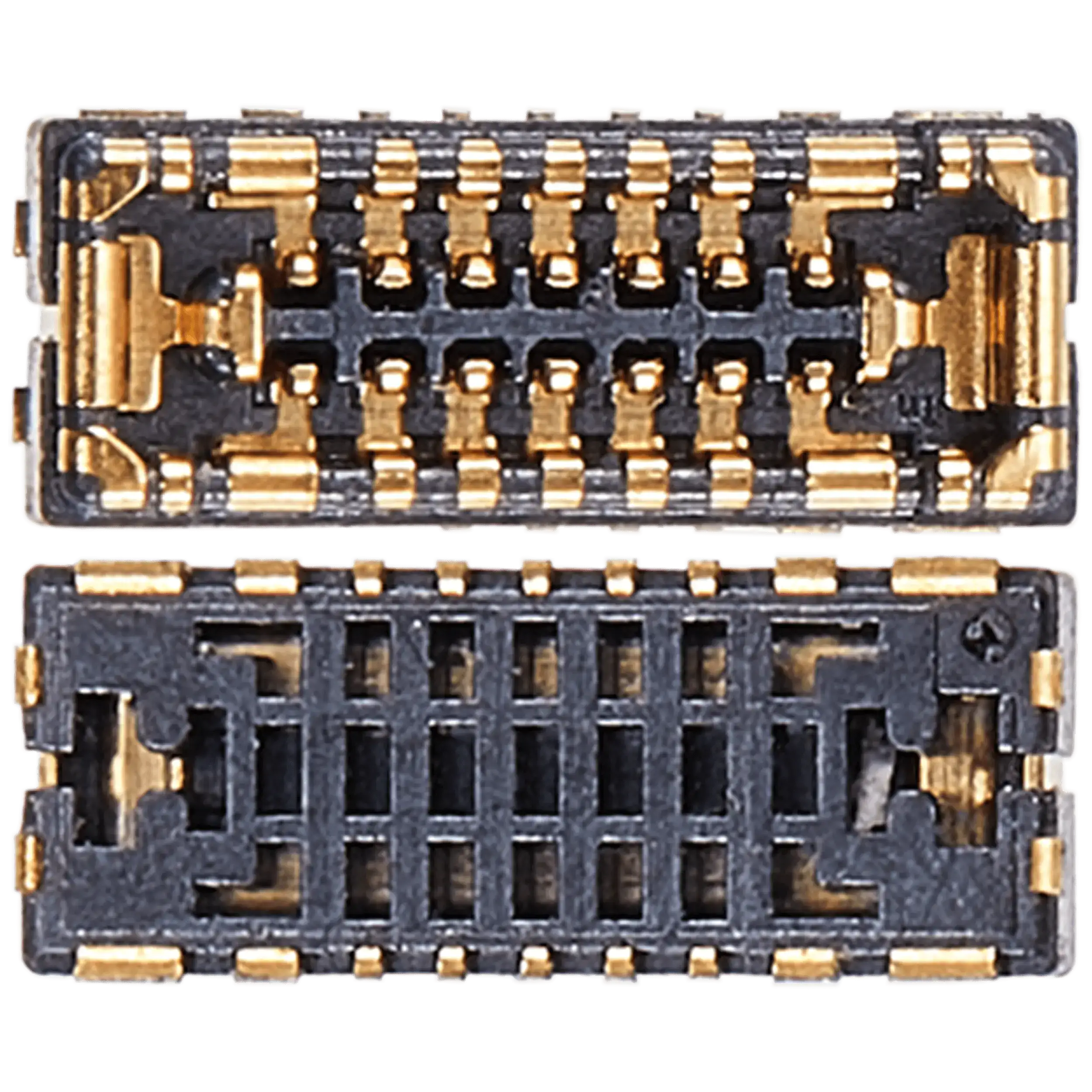 Proximity Sensor FPC Connector Compatible For iPhone 16 / 16 Plus (12 Pin)