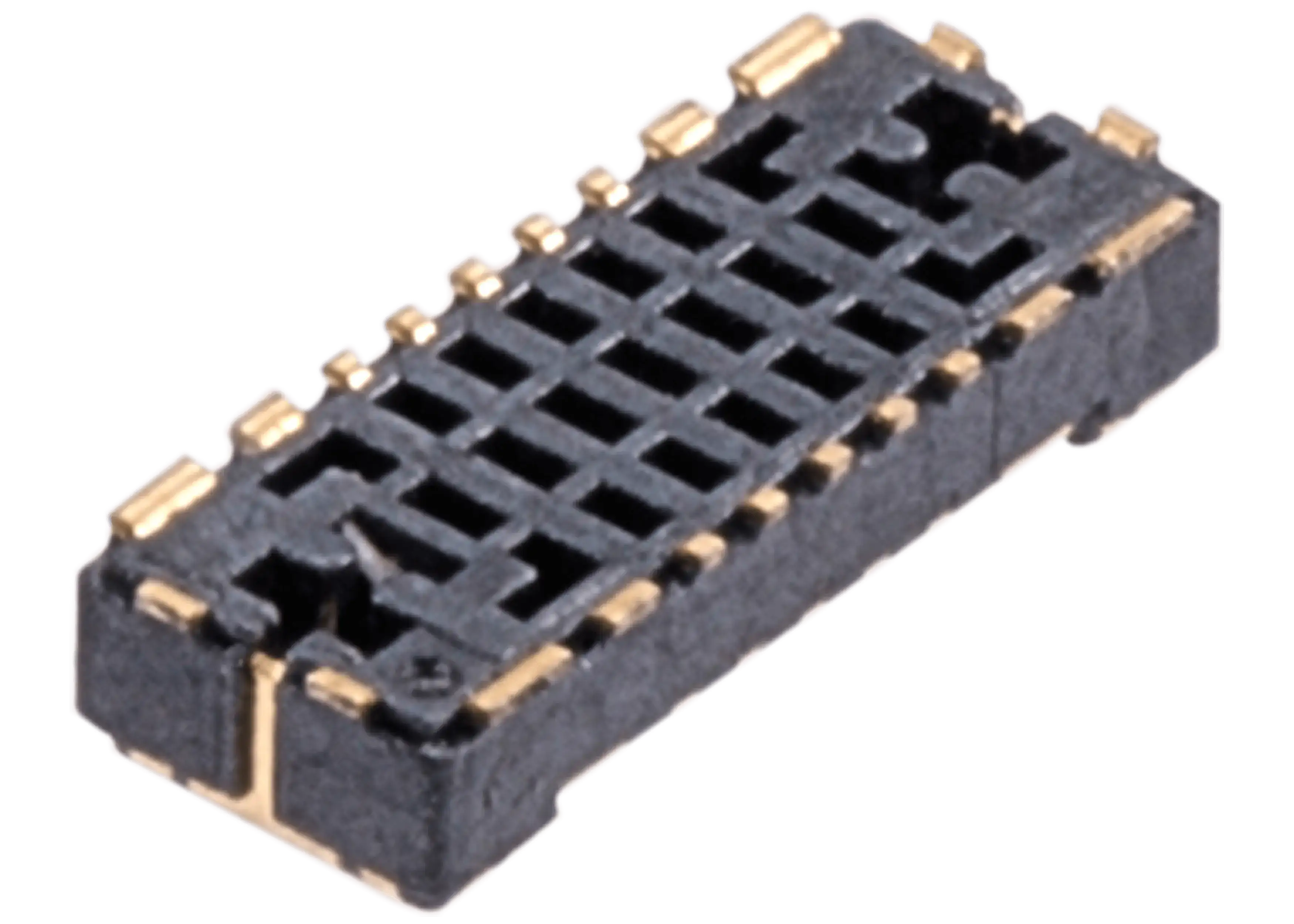 Proximity Sensor FPC Connector Compatible For iPhone 16 / 16 Plus (12 Pin)