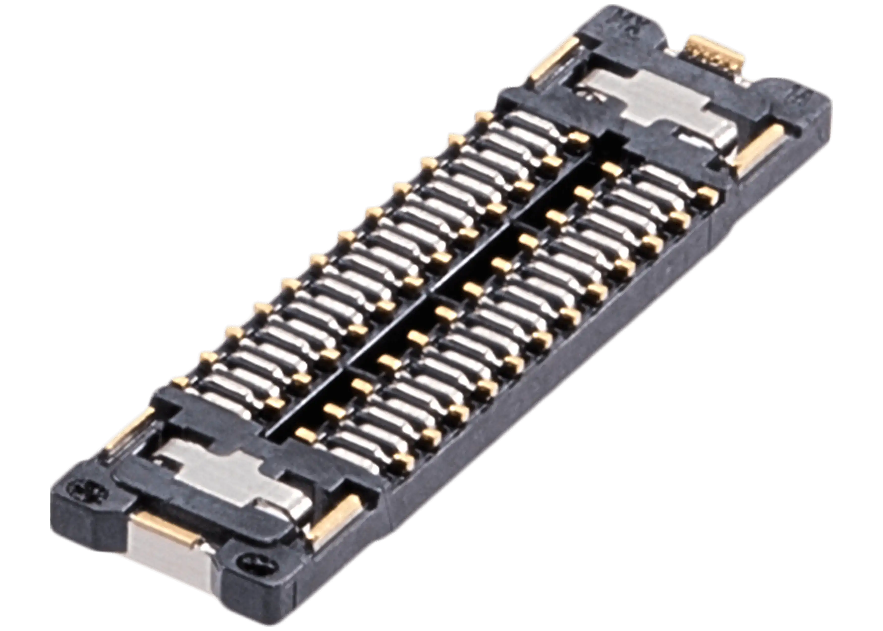 LCD / Digitizer FPC Connector Compatible For iPhone 16 / 16 Plus (48 Pin)