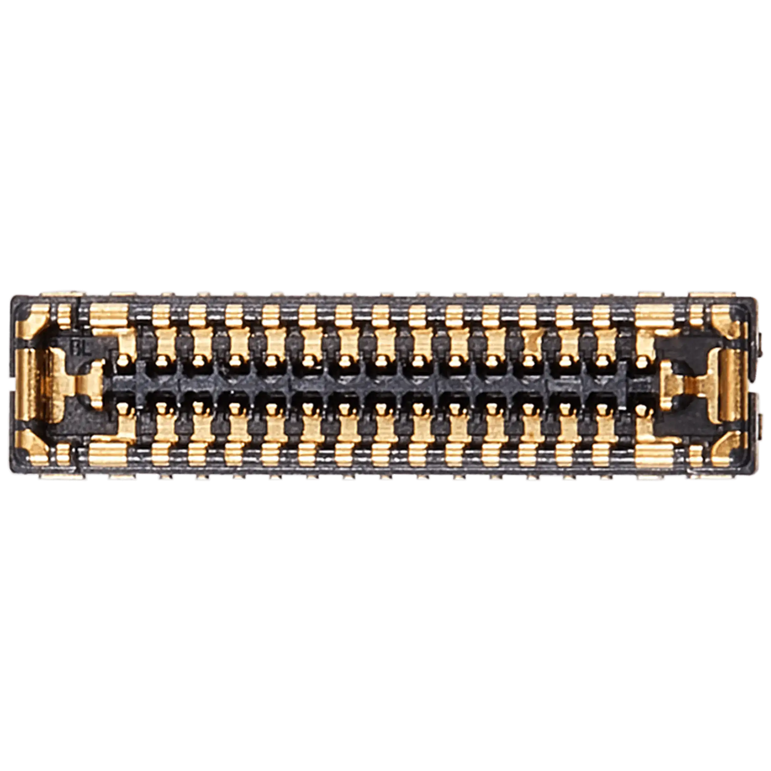 Infrared Dot Matrix Camera FPC Connector Compatible For iPhone 16 / 16 Plus (26 Pin)