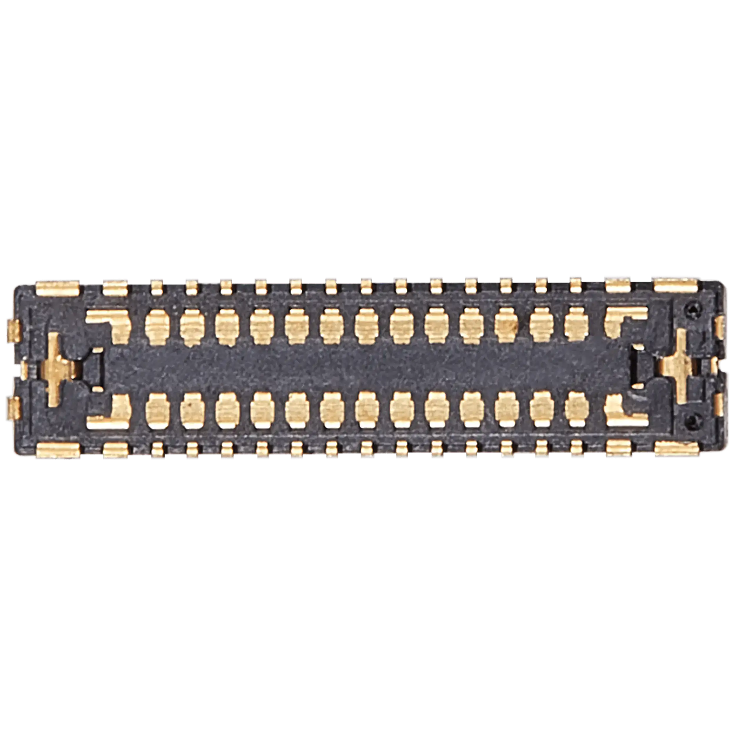 Infrared Dot Matrix Camera FPC Connector Compatible For iPhone 16 / 16 Plus (26 Pin)