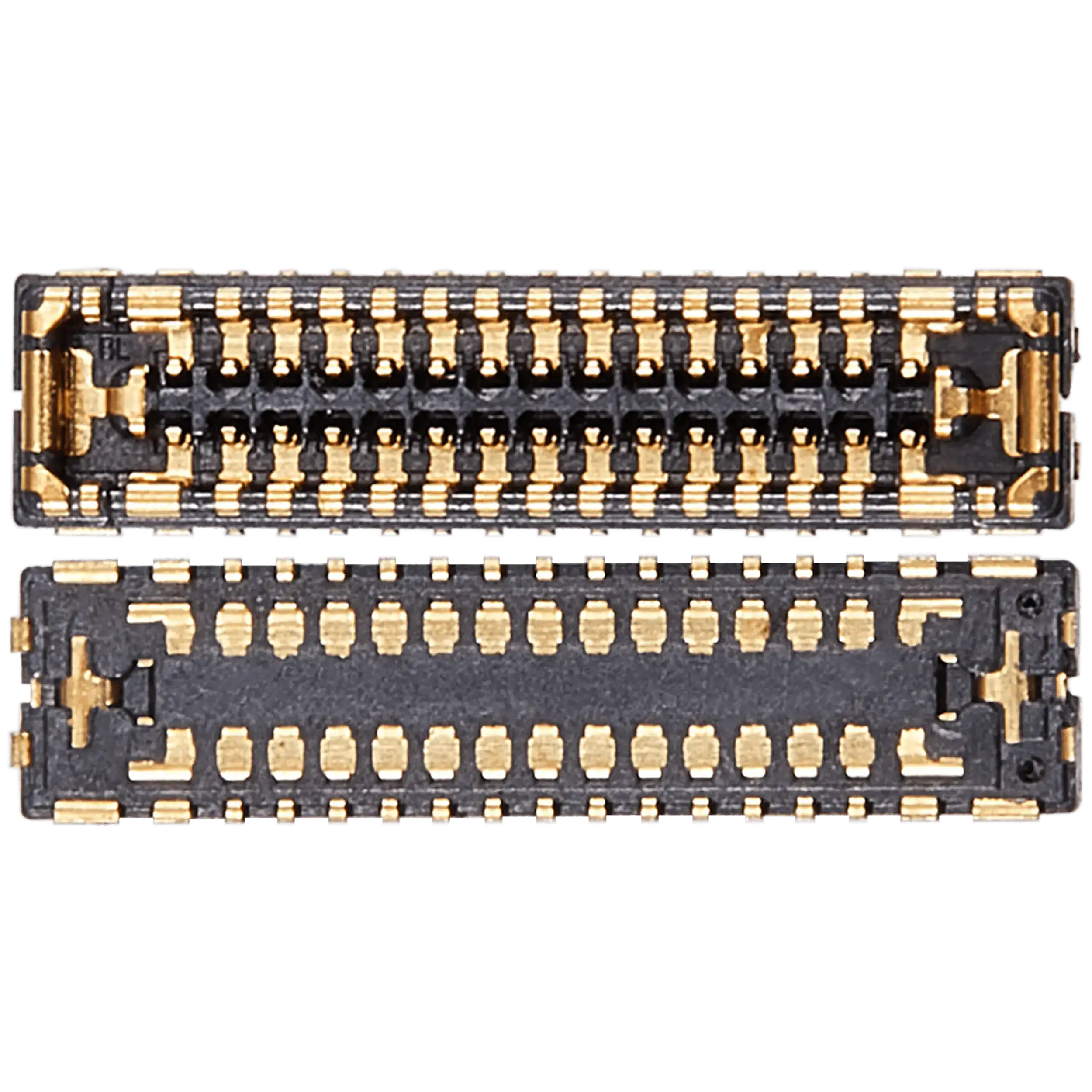 Infrared Dot Matrix Camera FPC Connector Compatible For iPhone 16 / 16 Plus (26 Pin)