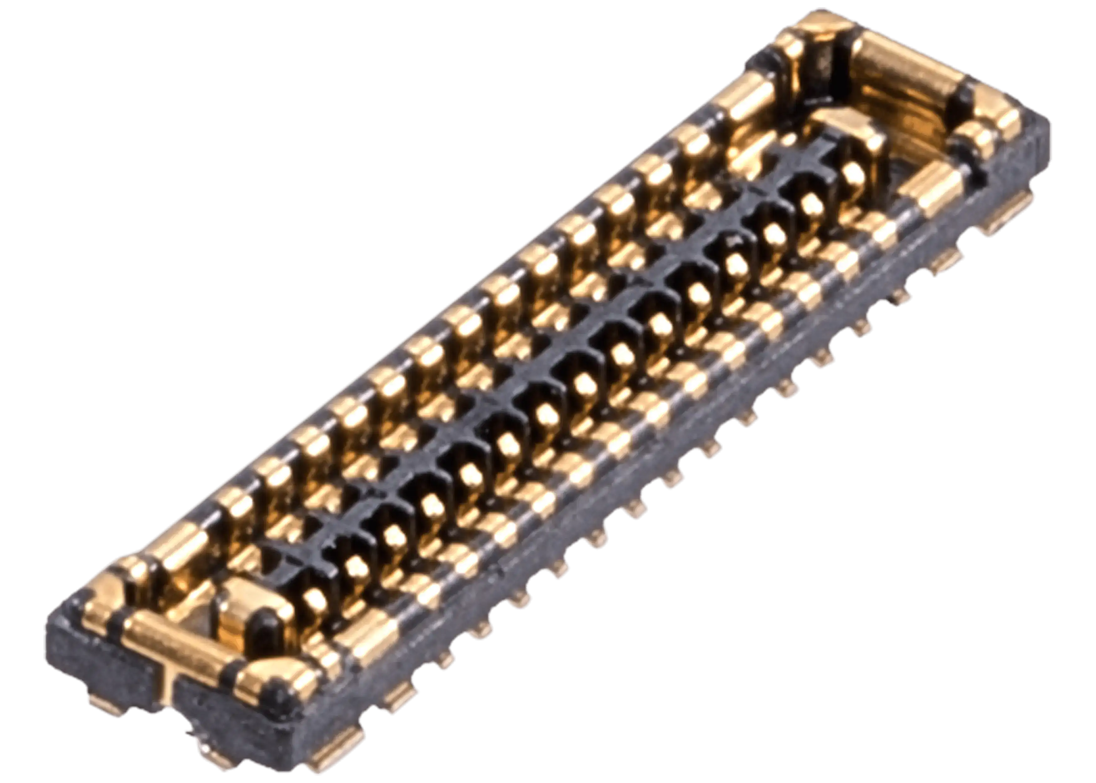 Infrared Dot Matrix Camera FPC Connector Compatible For iPhone 16 / 16 Plus (26 Pin)