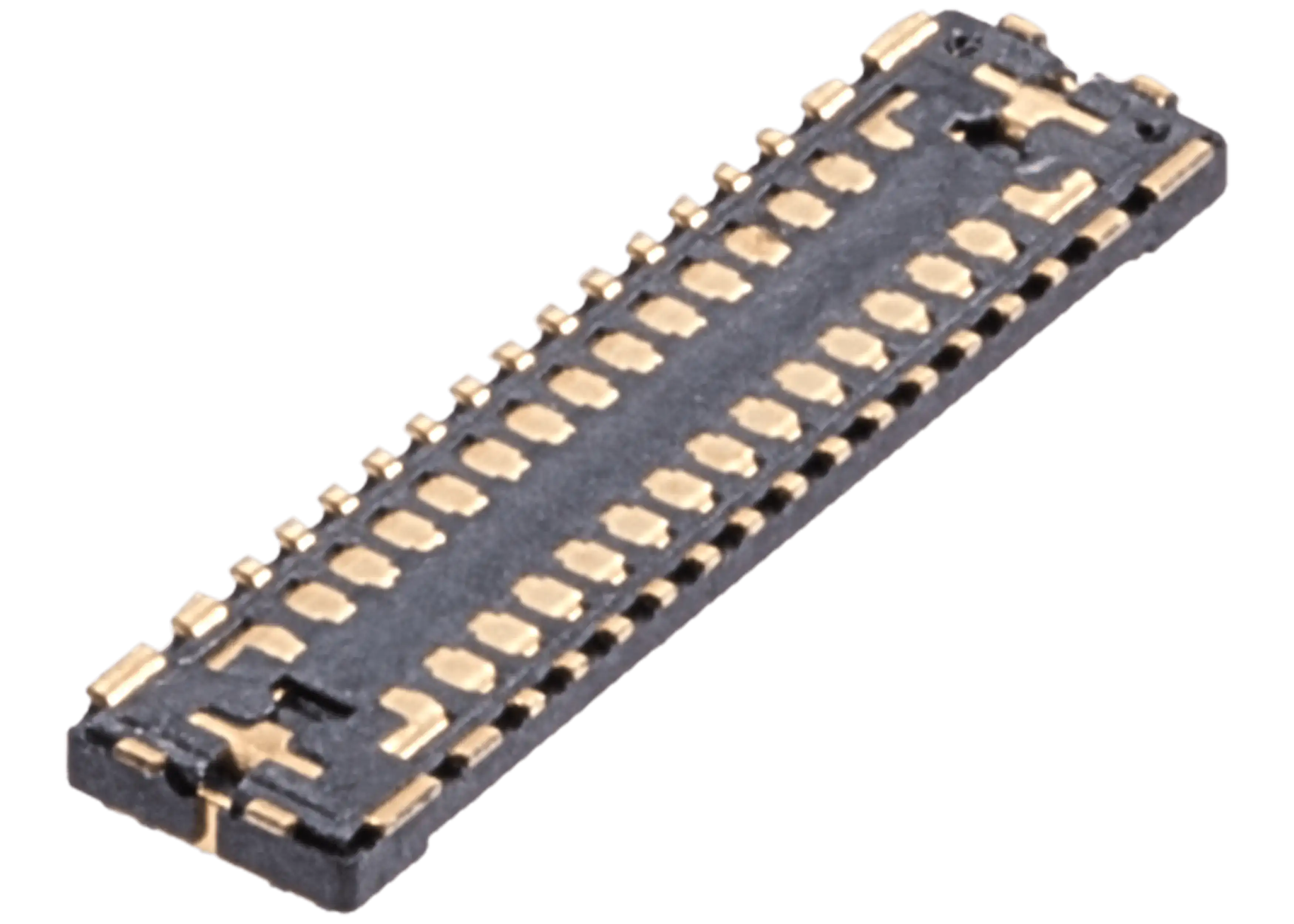 Infrared Dot Matrix Camera FPC Connector Compatible For iPhone 16 / 16 Plus (26 Pin)