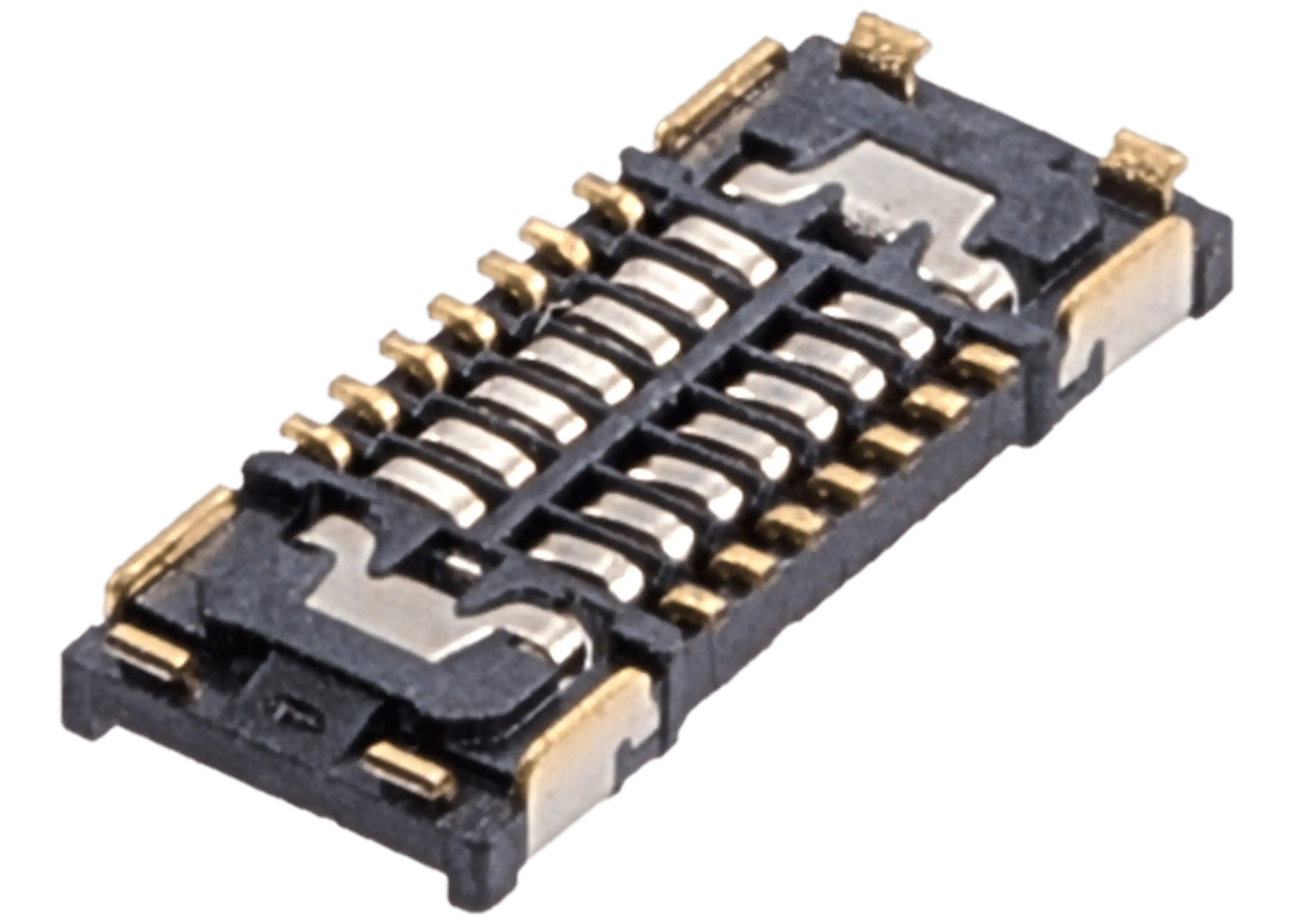 Front Camera FPC Connector Compatible For iPhone 16 / 16 Plus (14 Pin)