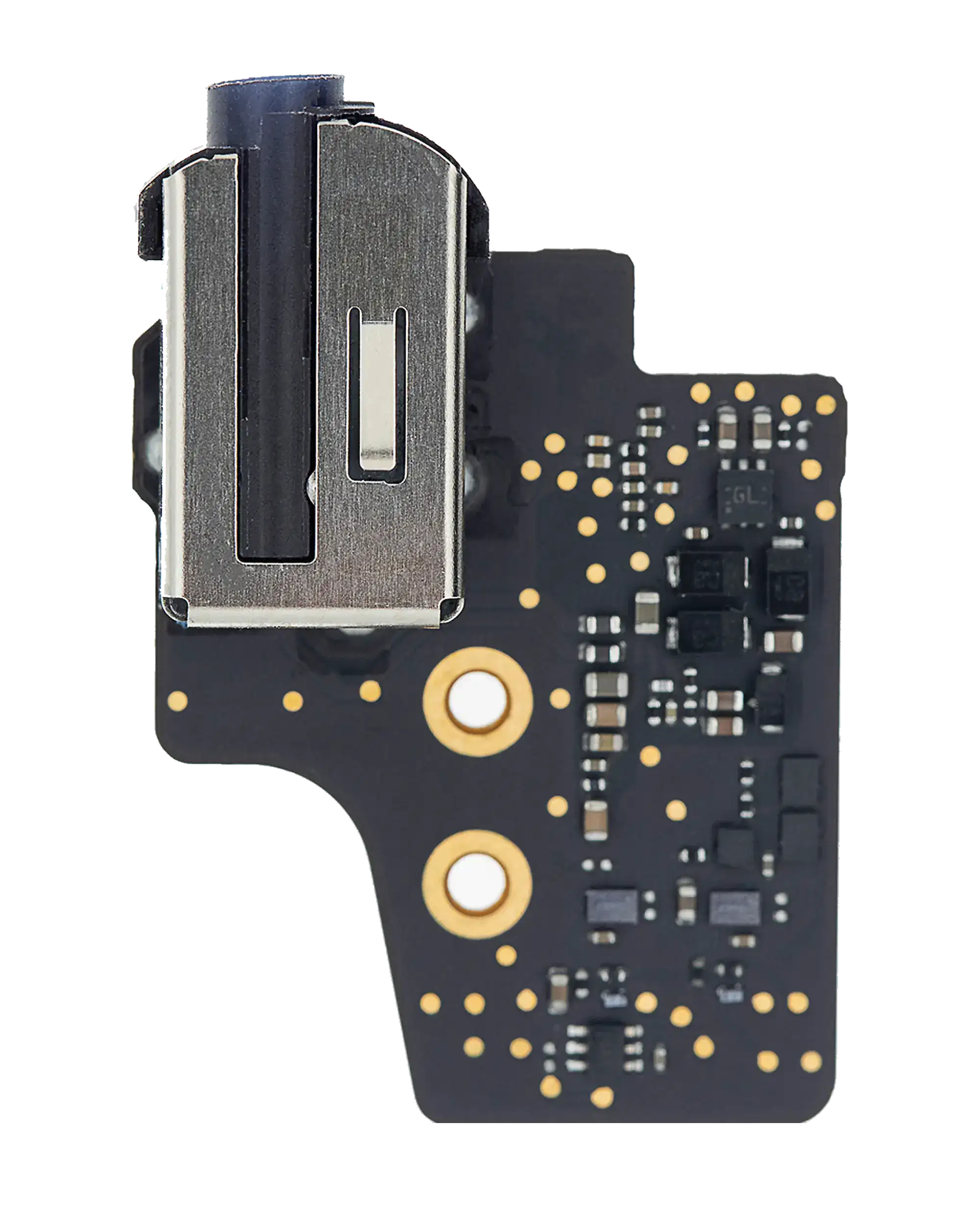 Audio Board Compatible For MacBook Retina 12" (A1534 / Early 2015 / Early 2016 / Mid 2017) (Space Gray)