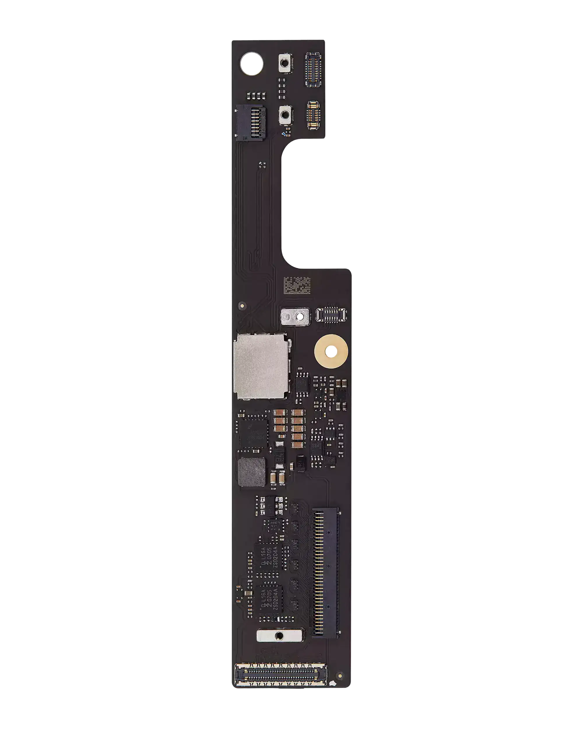 Audio Daughterboard Compatible For MacBook Air 13" M2 (A2681 / Mid 2022)