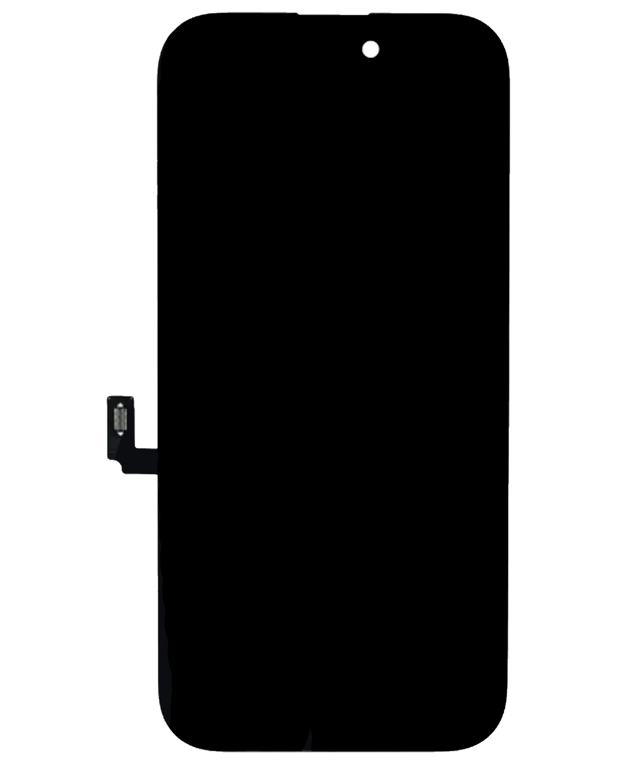 OLED Assembly Compatible For iPhone 16 Plus (Refurbished)