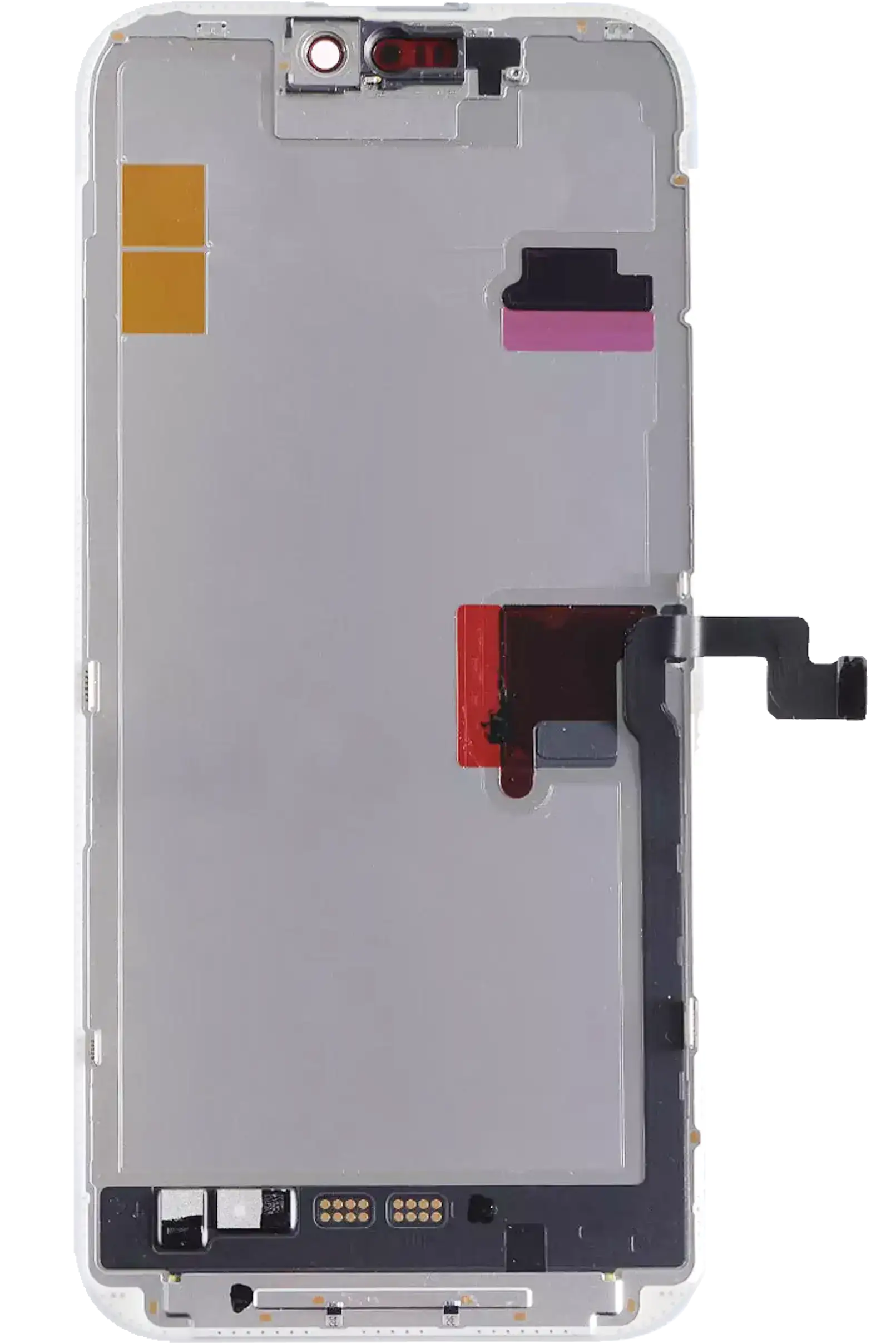 OLED Assembly Compatible For iPhone 16 Pro Max (Refurbished)