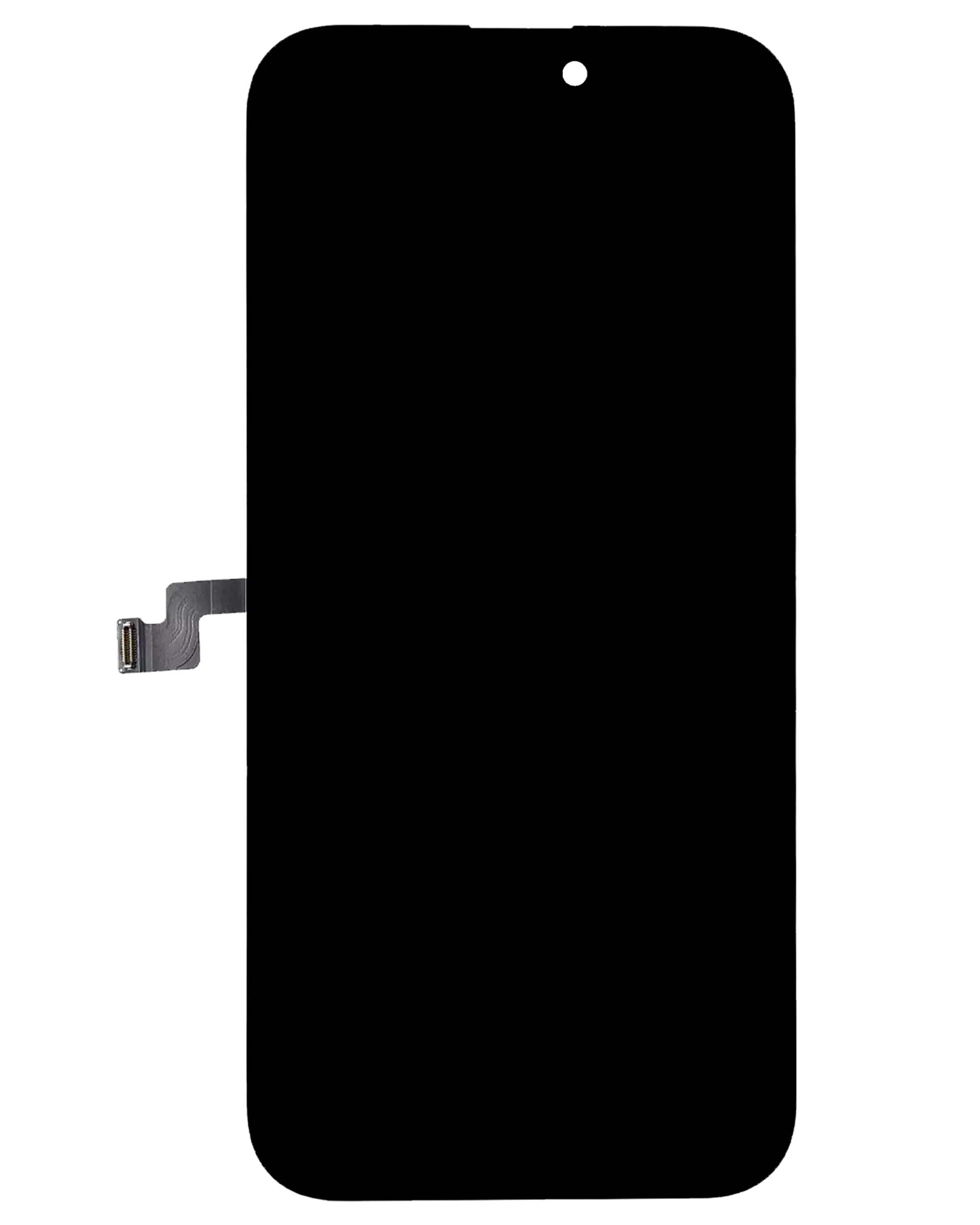 OLED Assembly Compatible For iPhone 16 Pro Max (Refurbished)